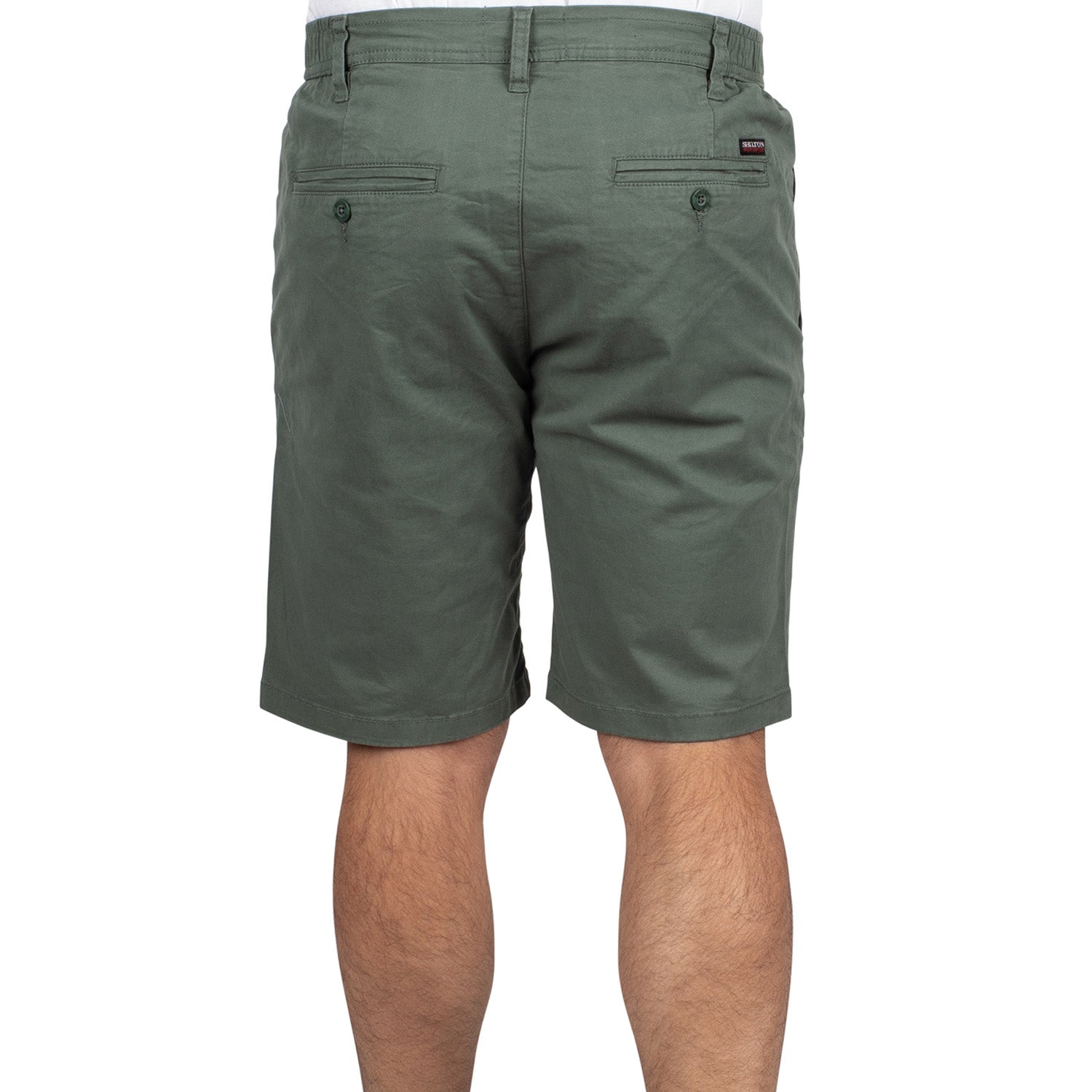Bermuda chino essential