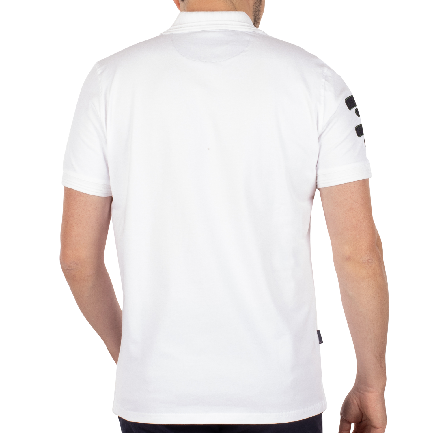 Polo rugby saphir