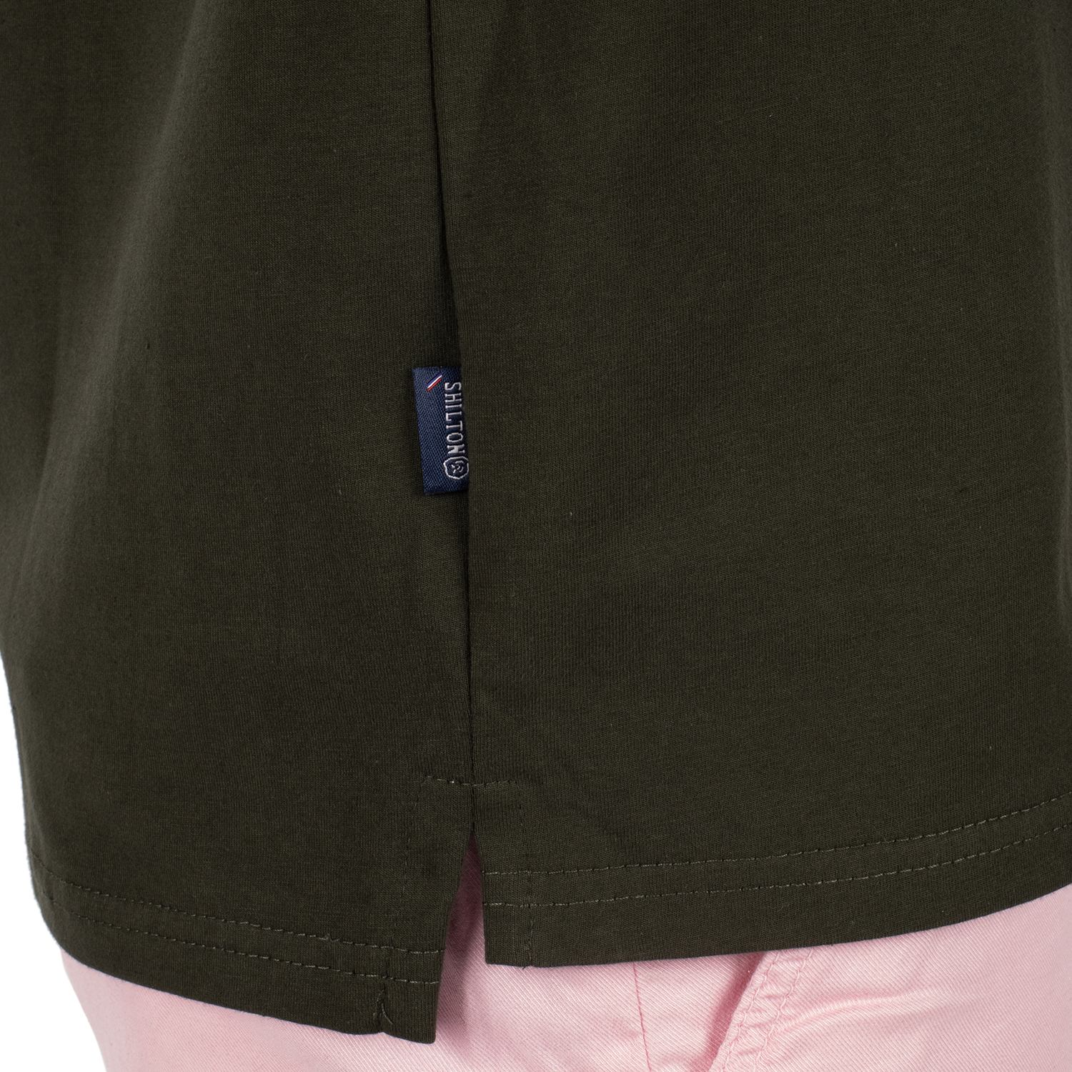 Polo rugby saphir