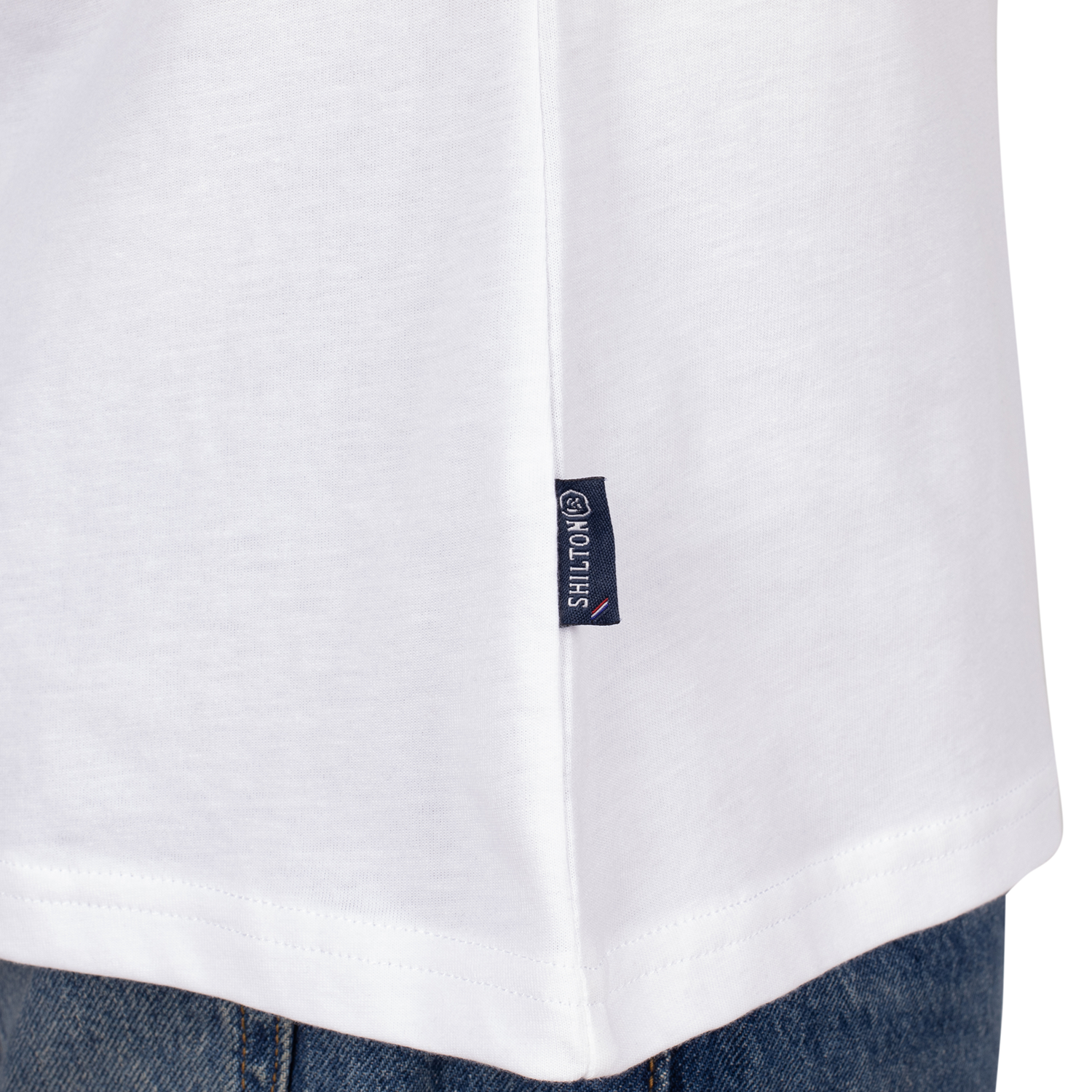 T-shirt shilton club