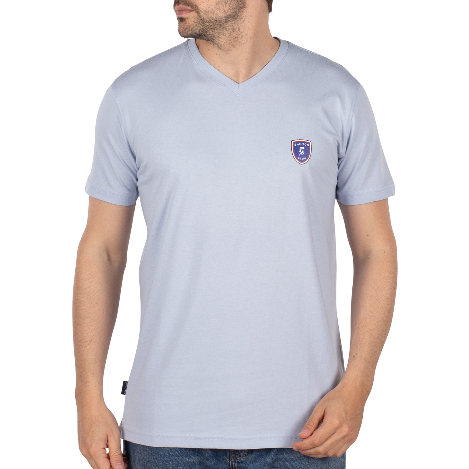 T-shirt shilton club
