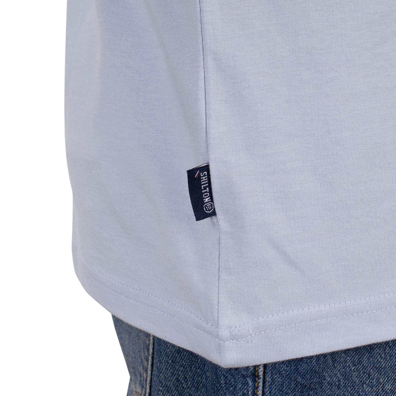 T-shirt shilton club