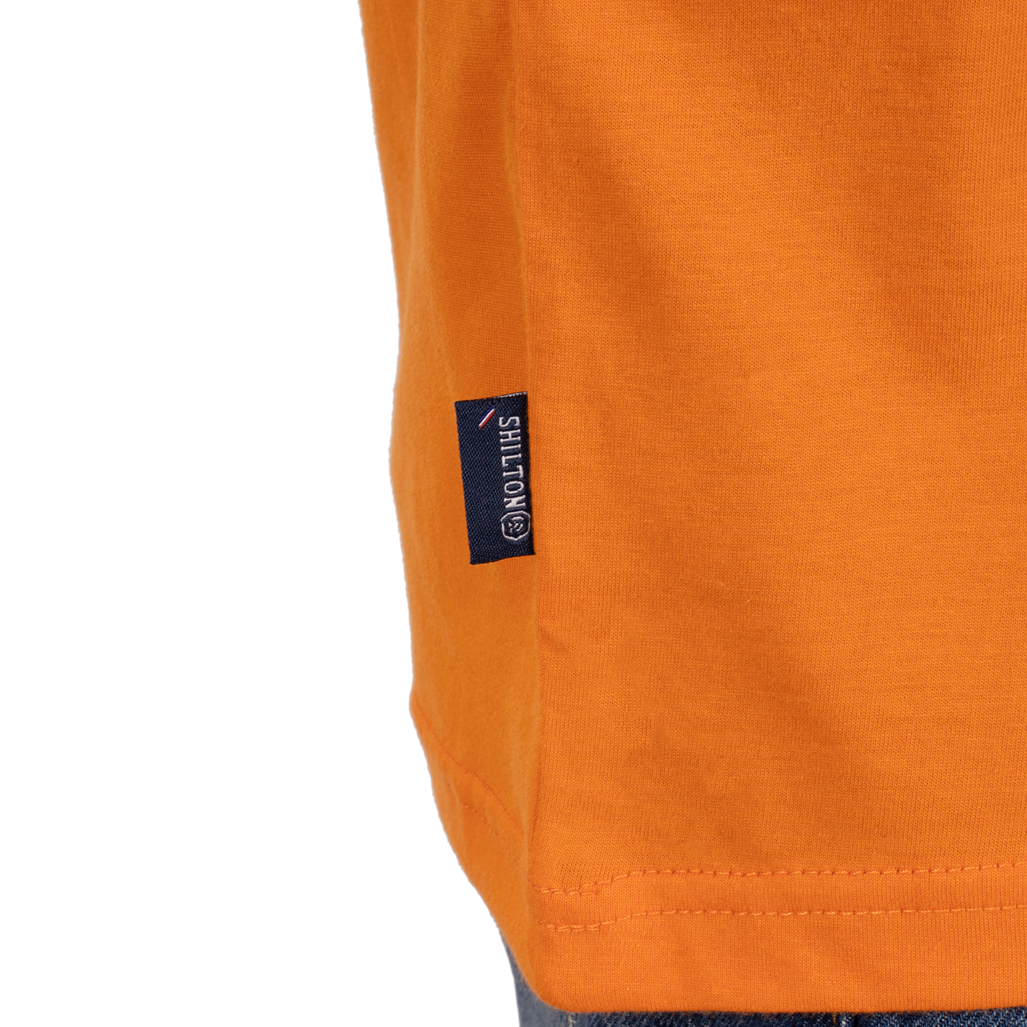 T-shirt shilton club