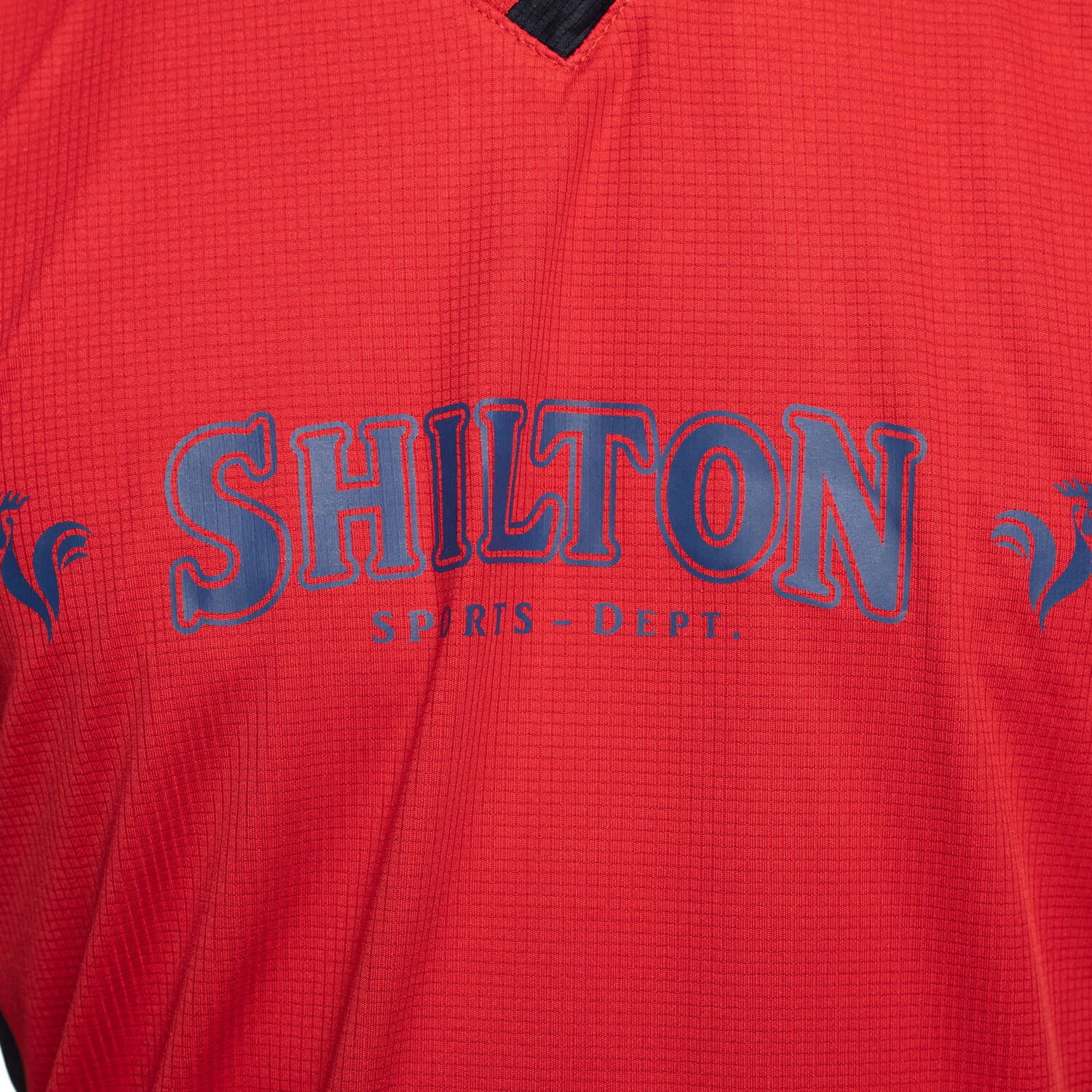 T-shirt de sport Dept