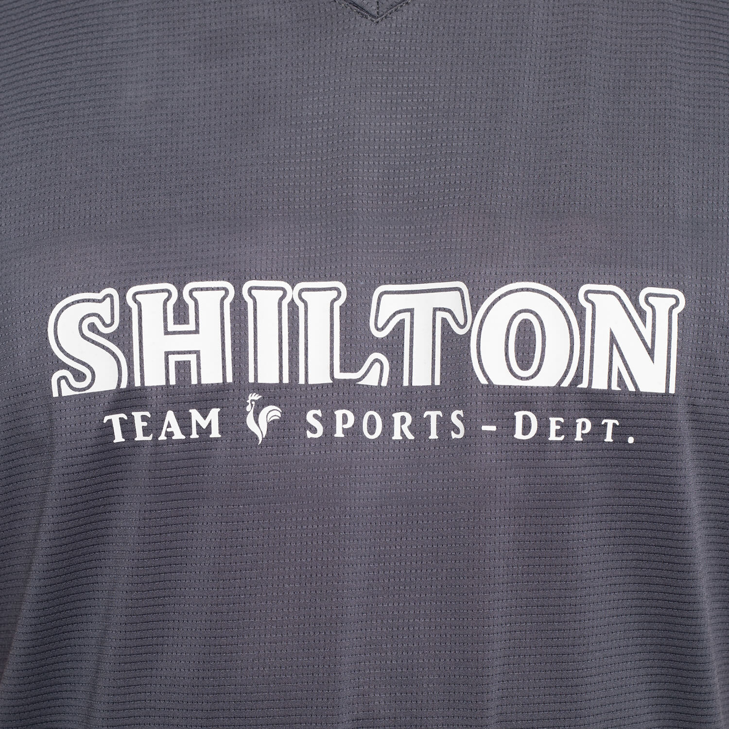 Tshirt team sport dept