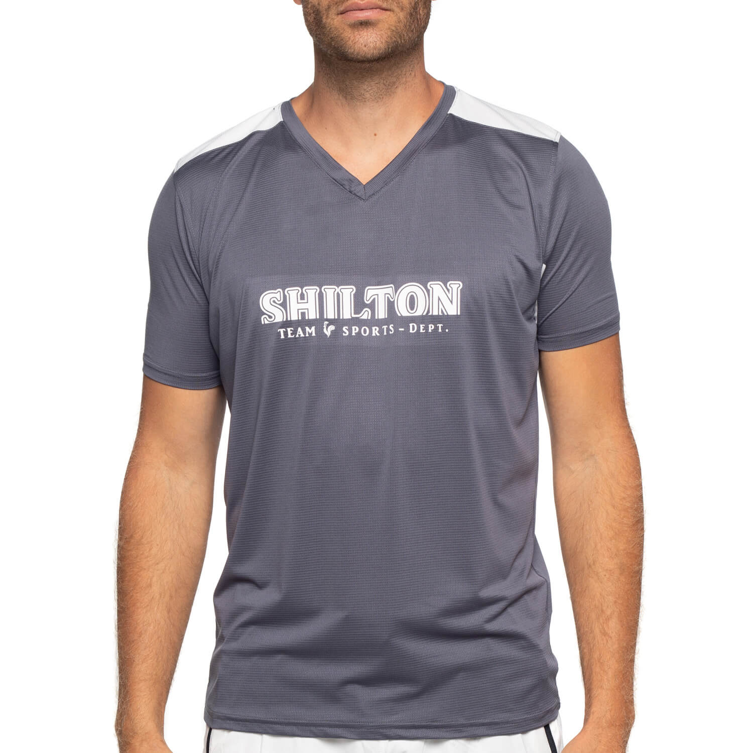 Tshirt team sport dept