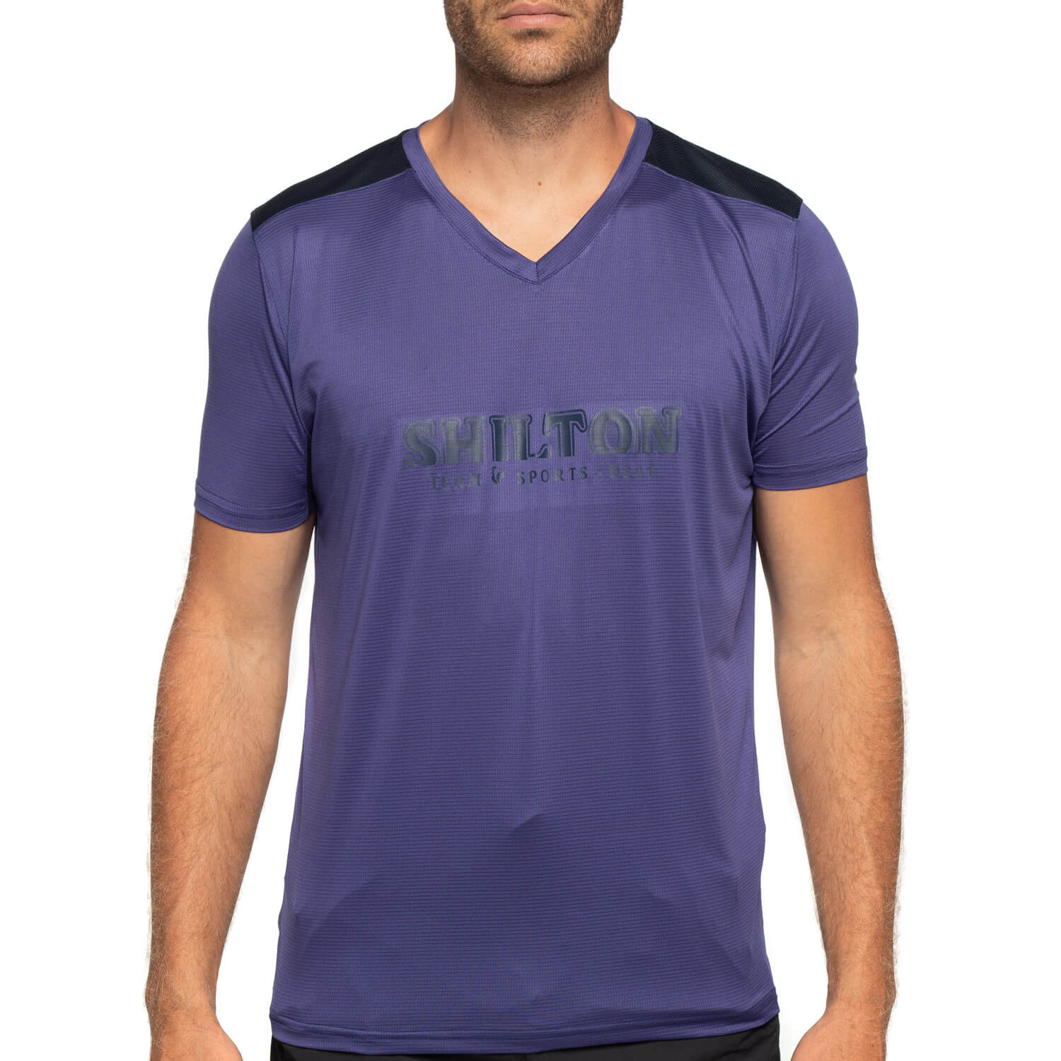 Tshirt team sport dept