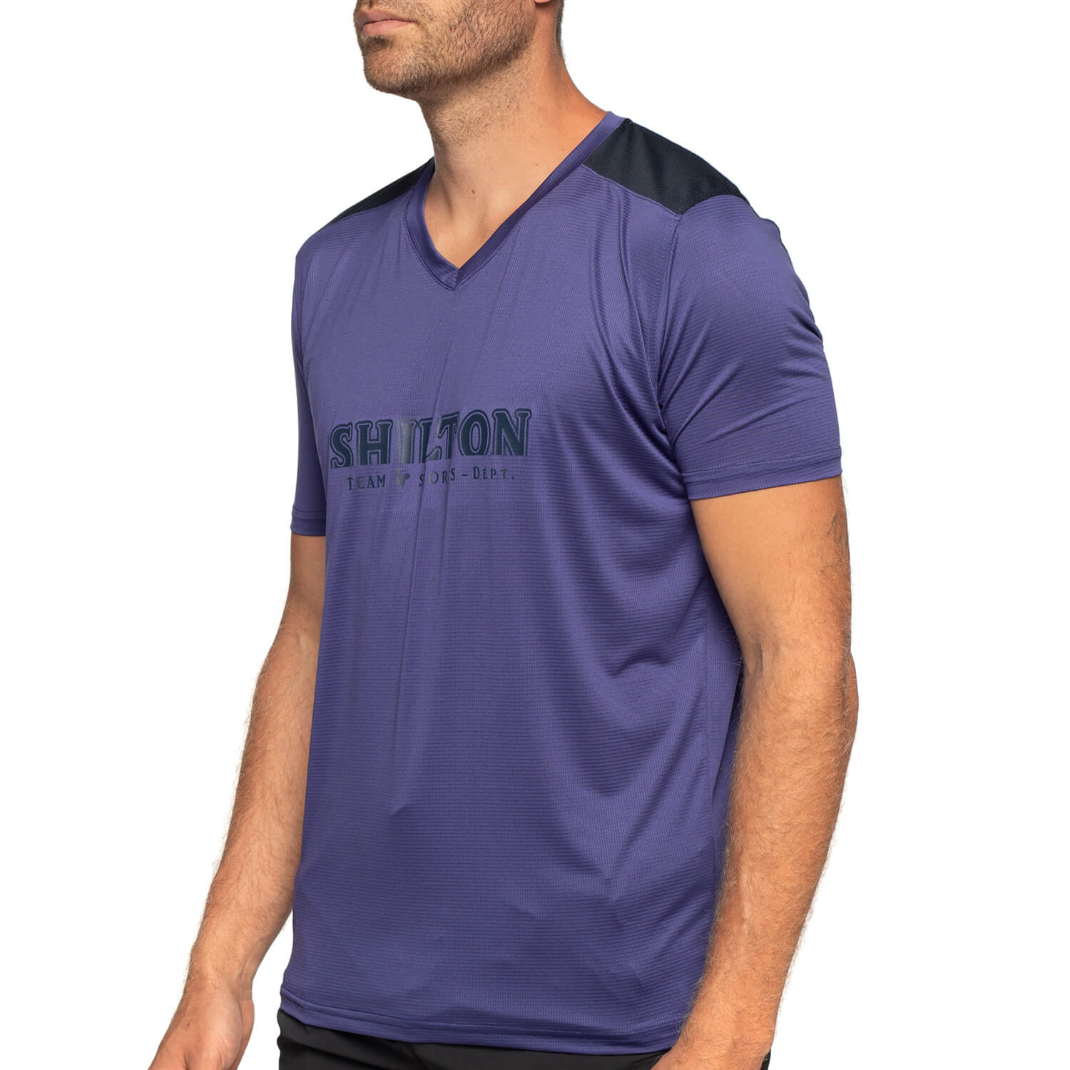 Tshirt team sport dept