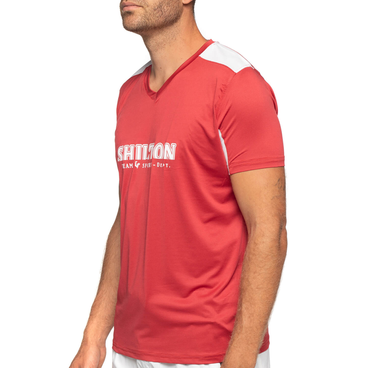 Tshirt team sport dept