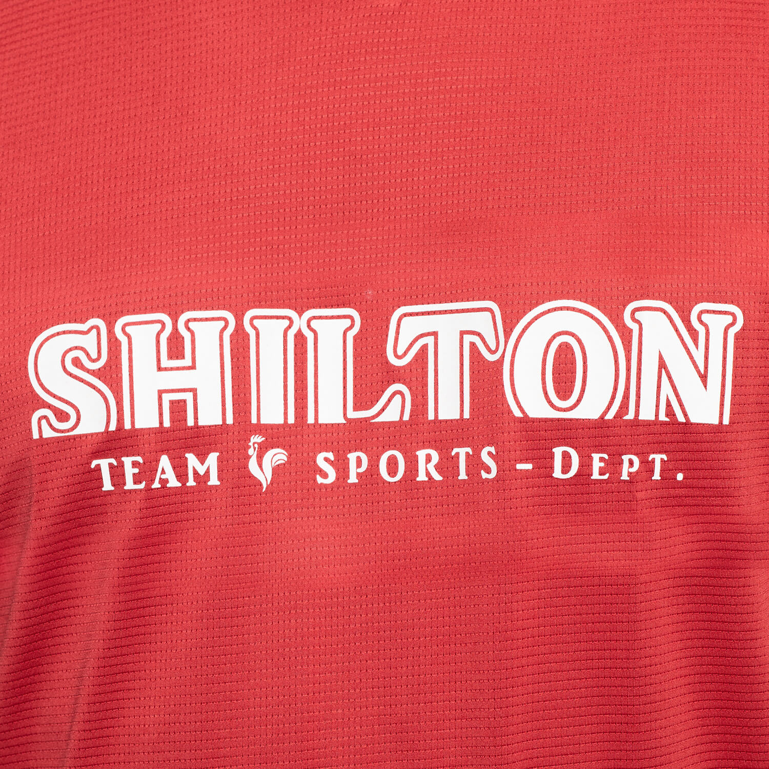 Tshirt team sport dept