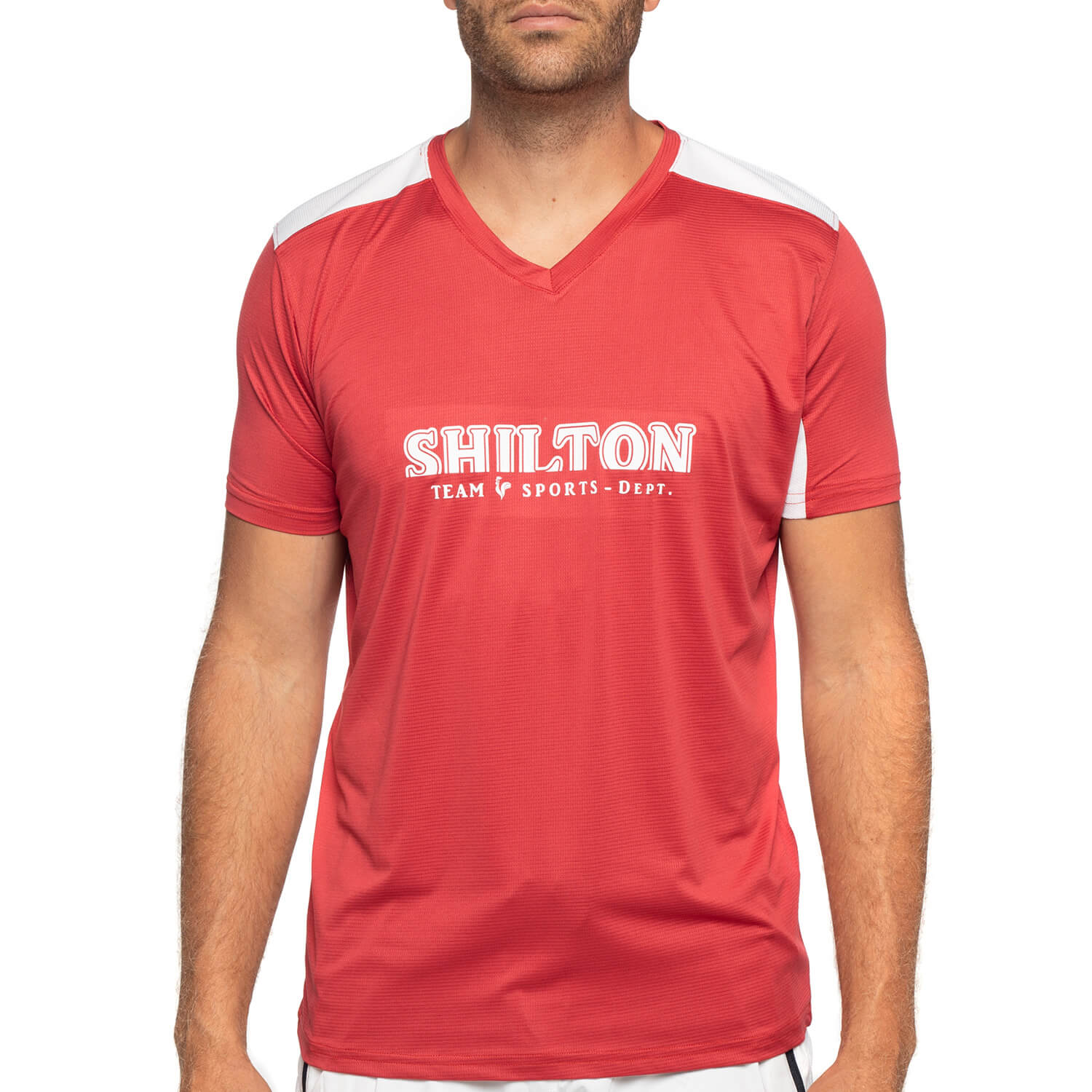 Tshirt team sport dept