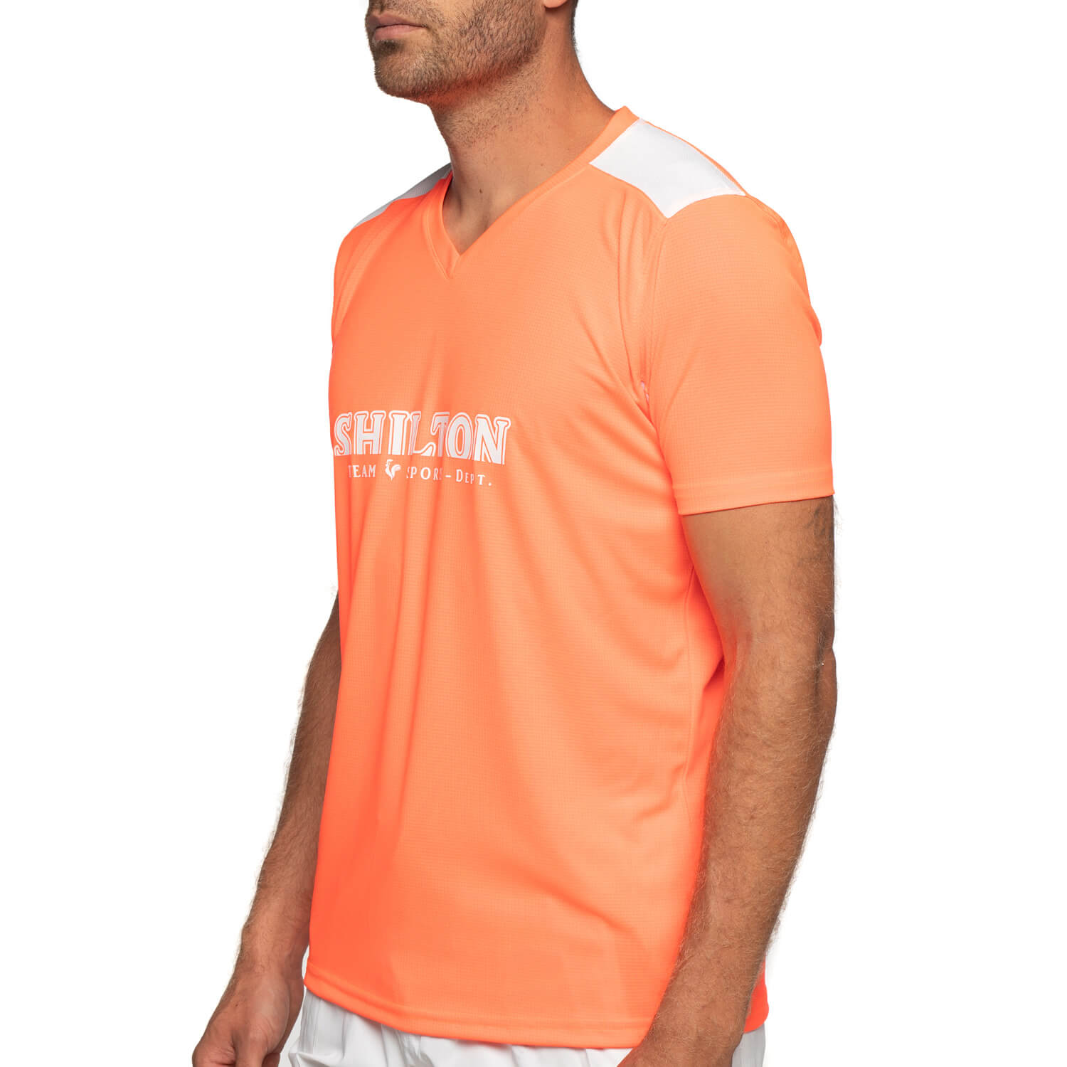 Tshirt team sport dept