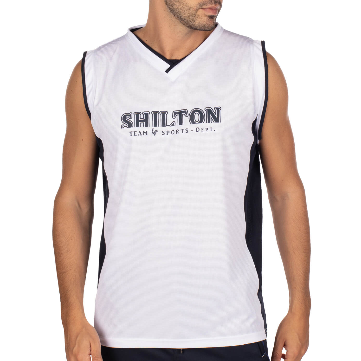 Débardeur Sport Tech Dept