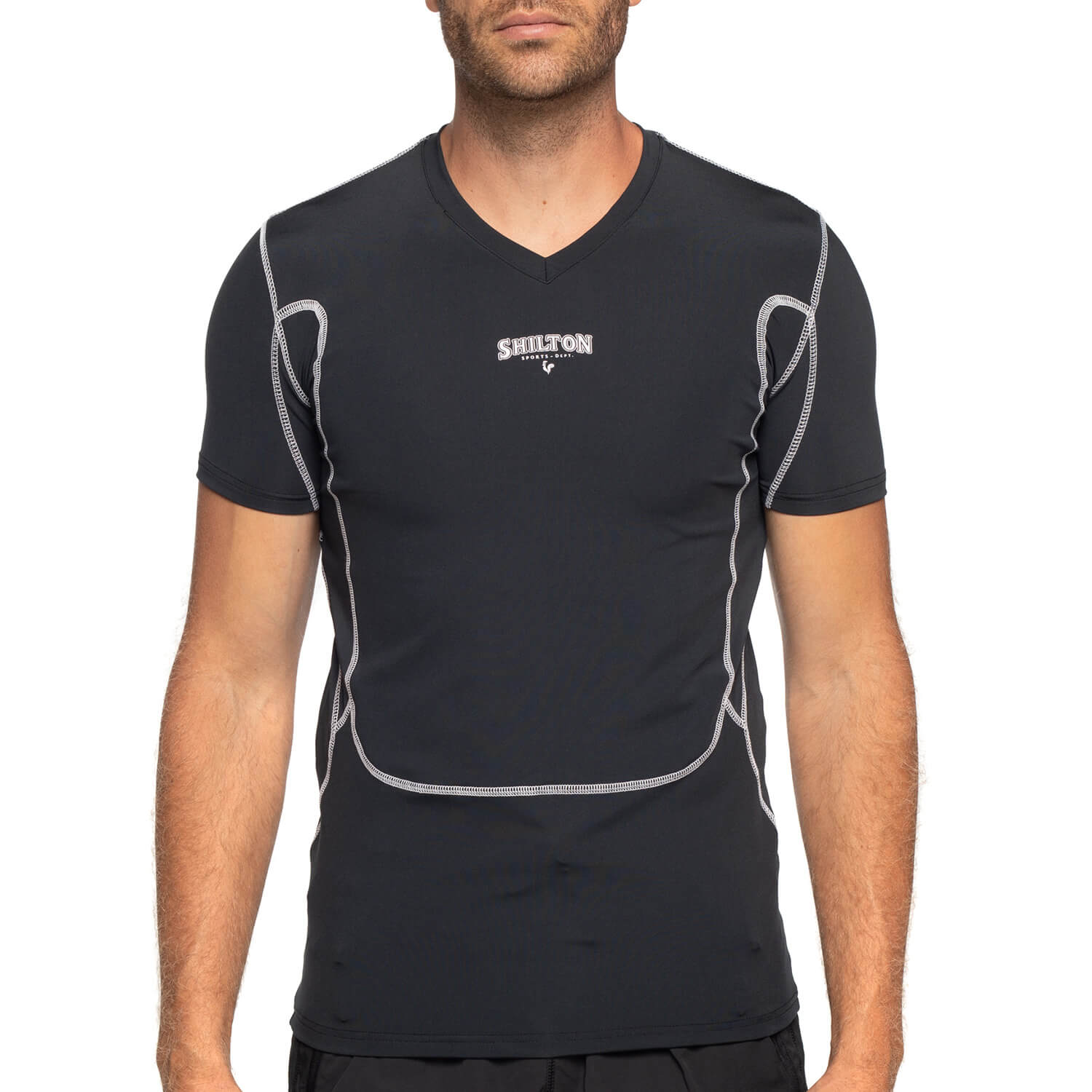 Tshirt de compression dept