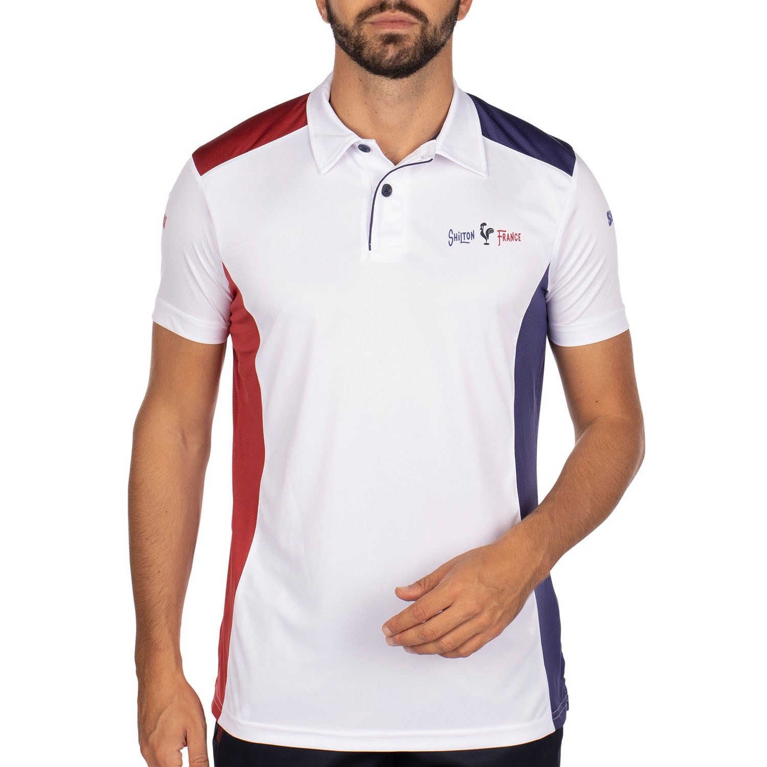 Polo de sport france