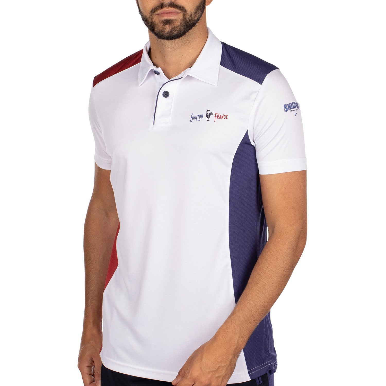 Polo de sport france