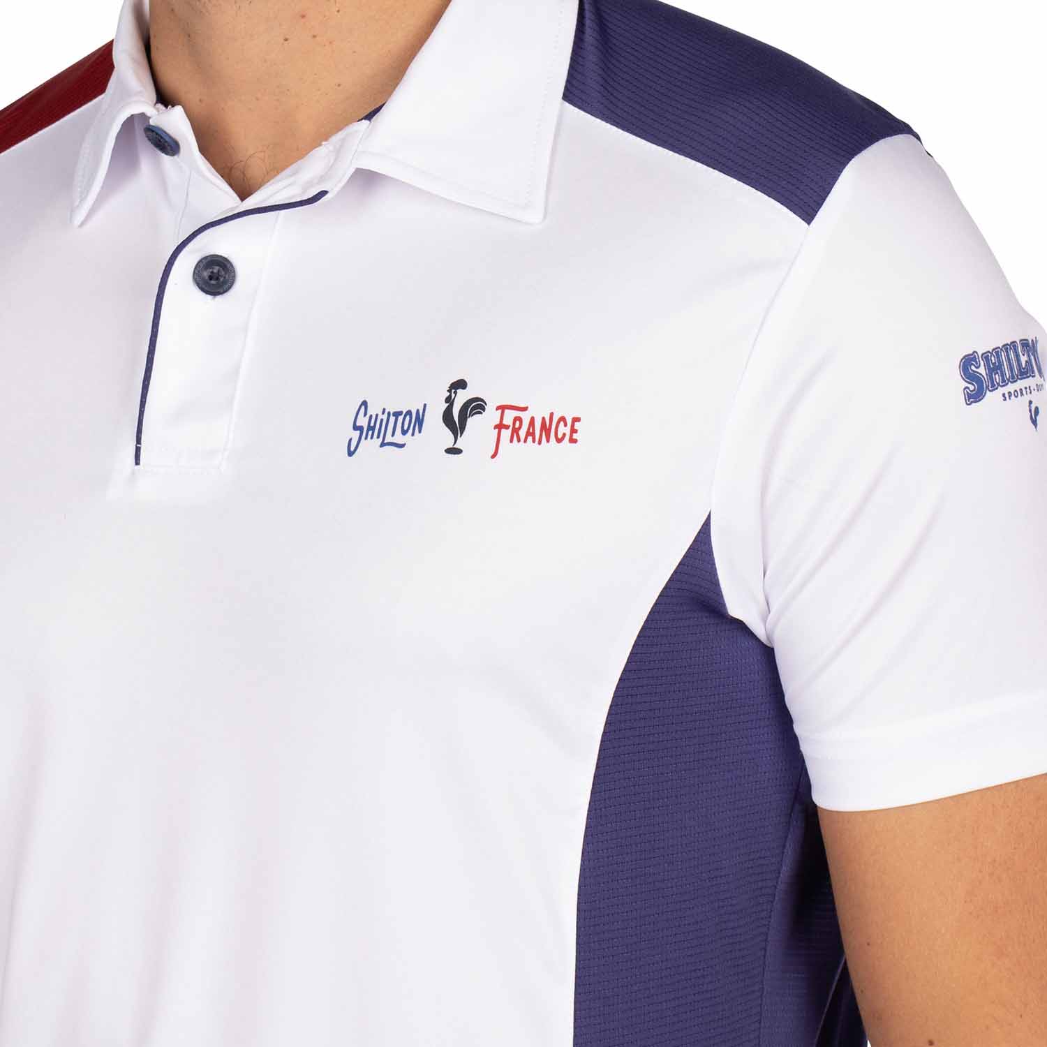 Polo de sport france