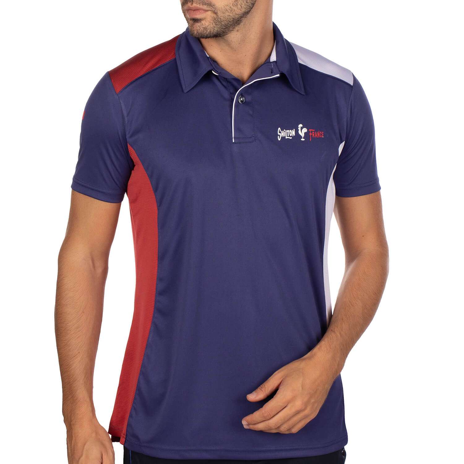Polo de sport france