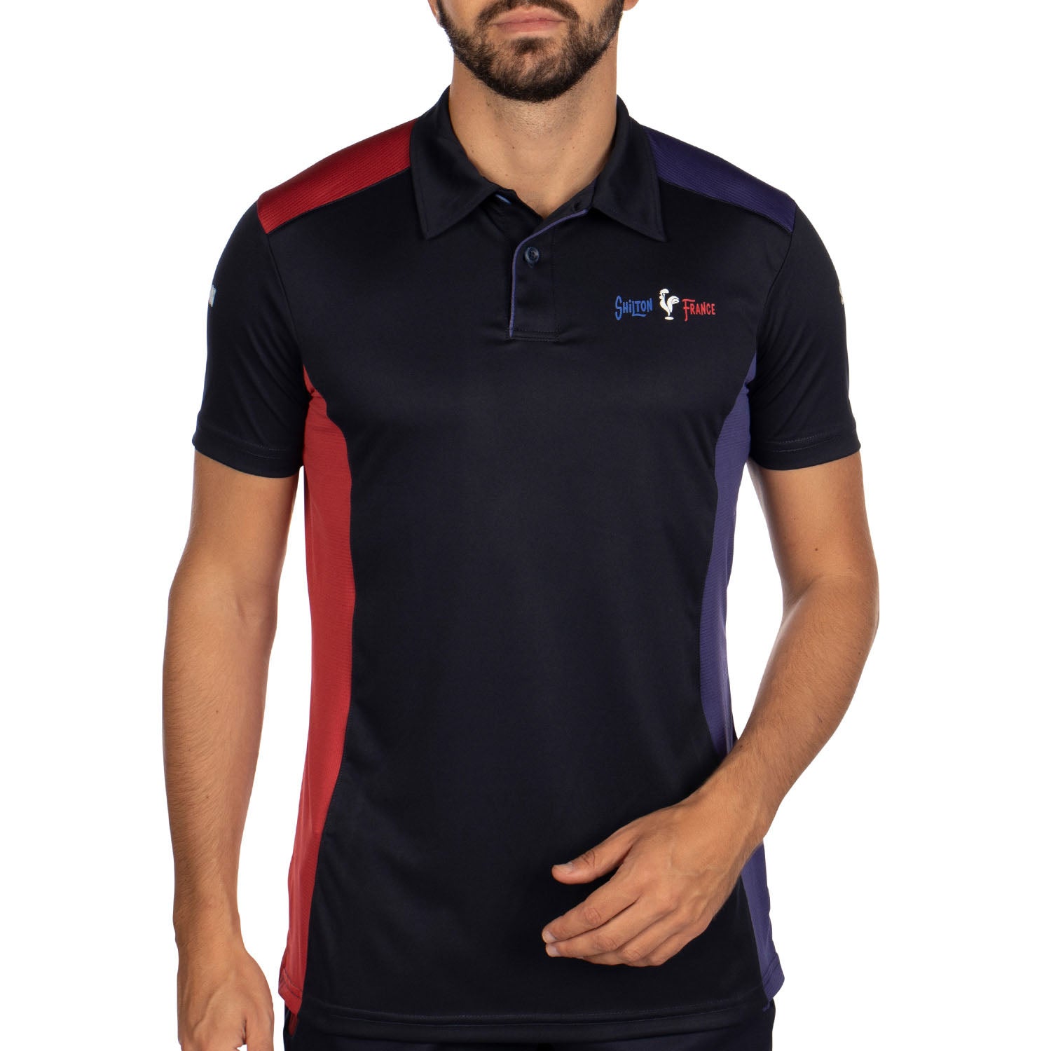 Polo de sport france