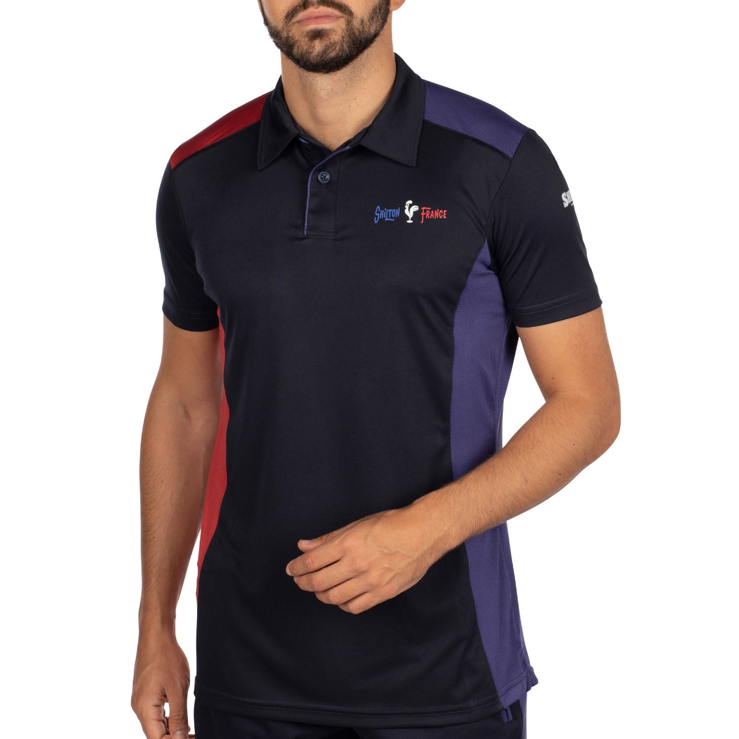 Polo de sport france