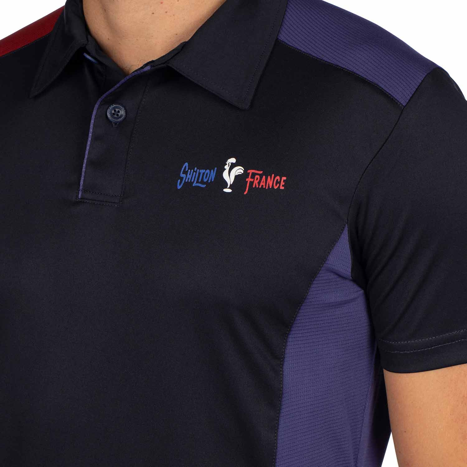 Polo de sport france
