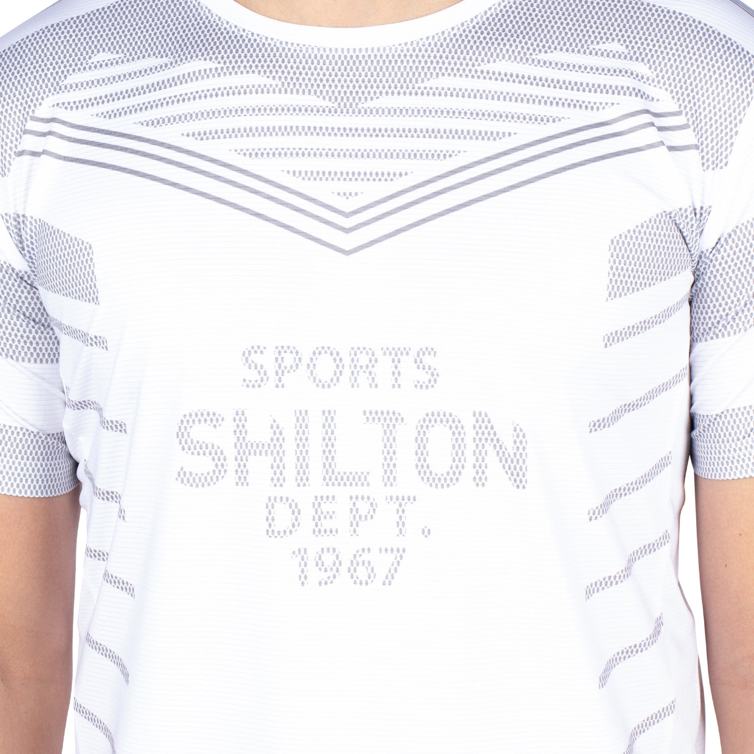T-shirt sport tech