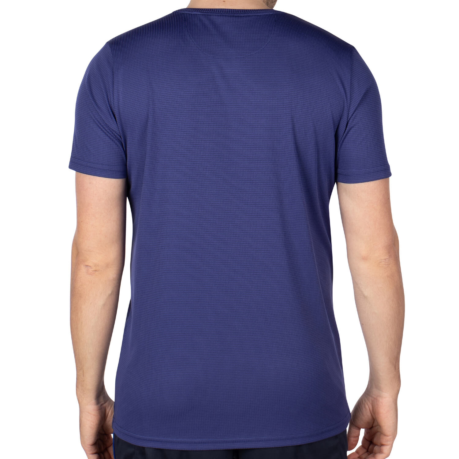 Tshirt Mc Sportstec23 Blue