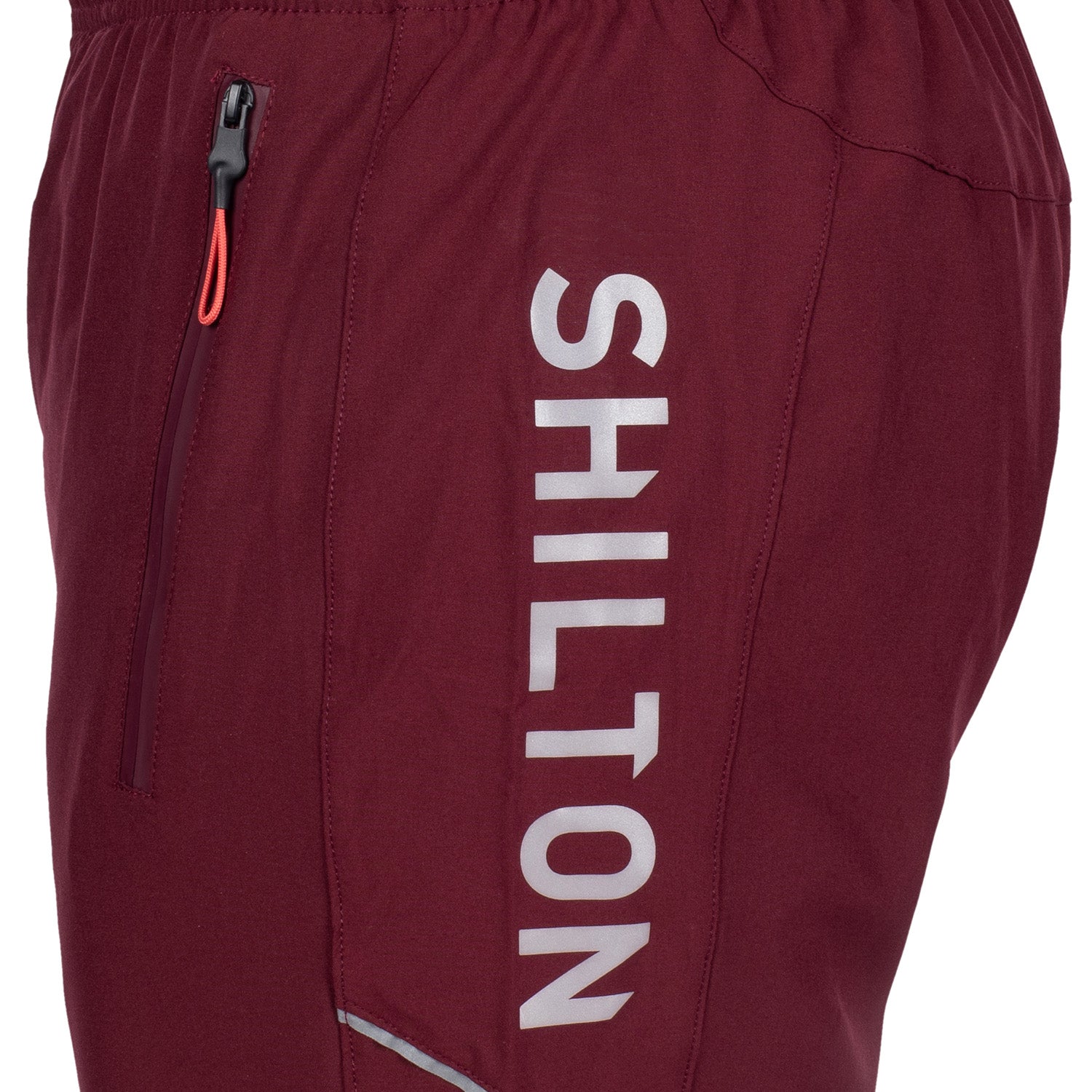 Short De Sport Tech Bordeaux