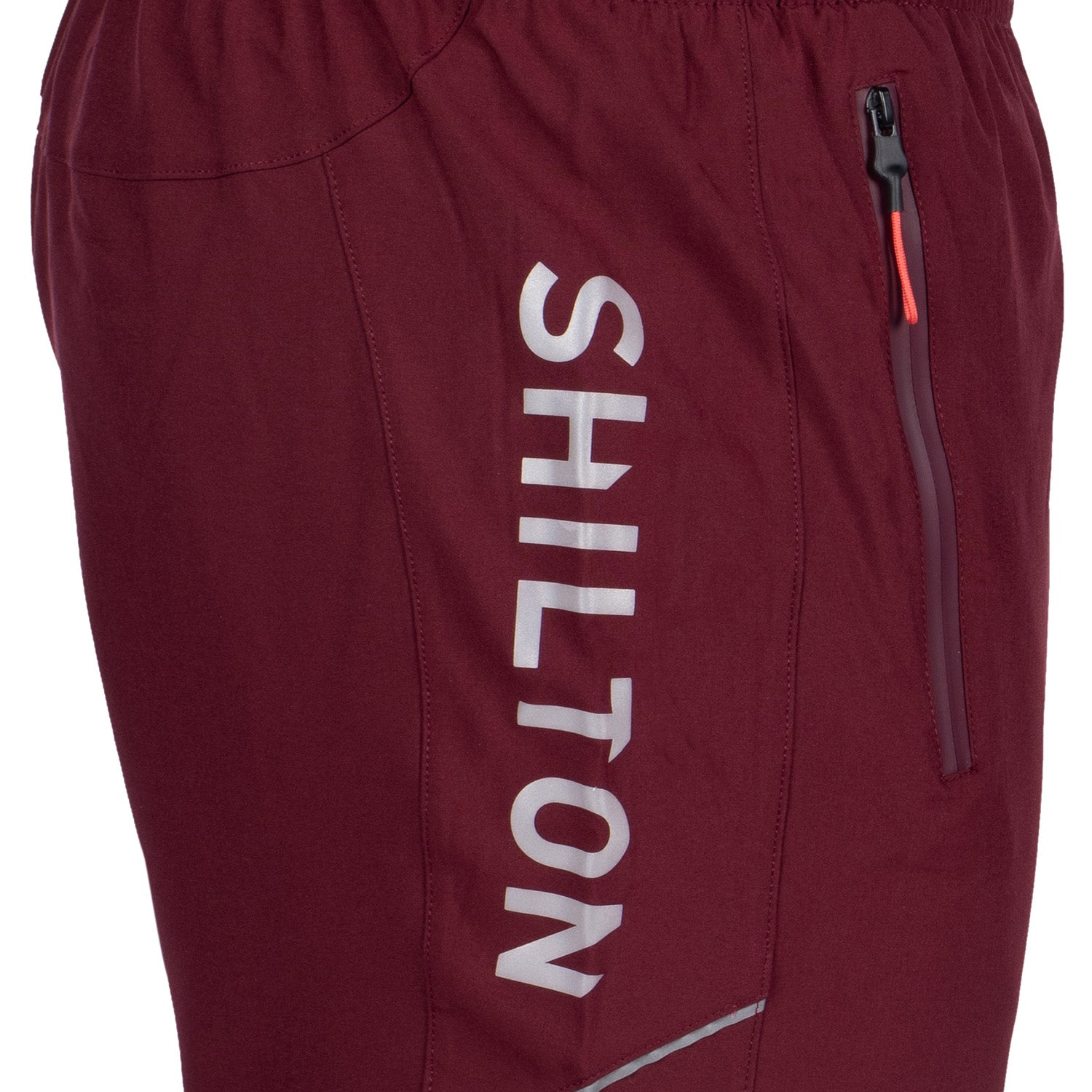 Short De Sport Tech Bordeaux