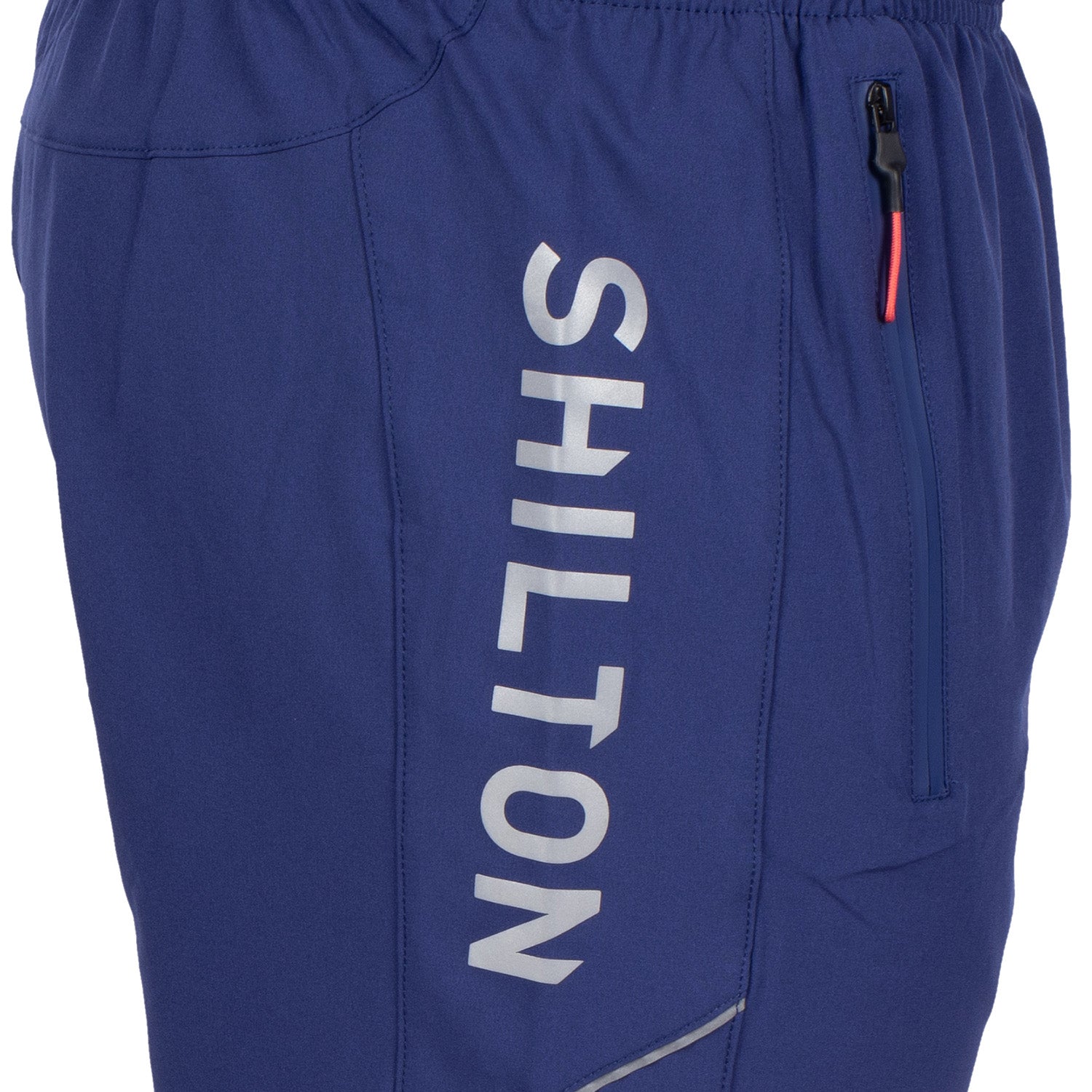 Short De Sport Tech Blue