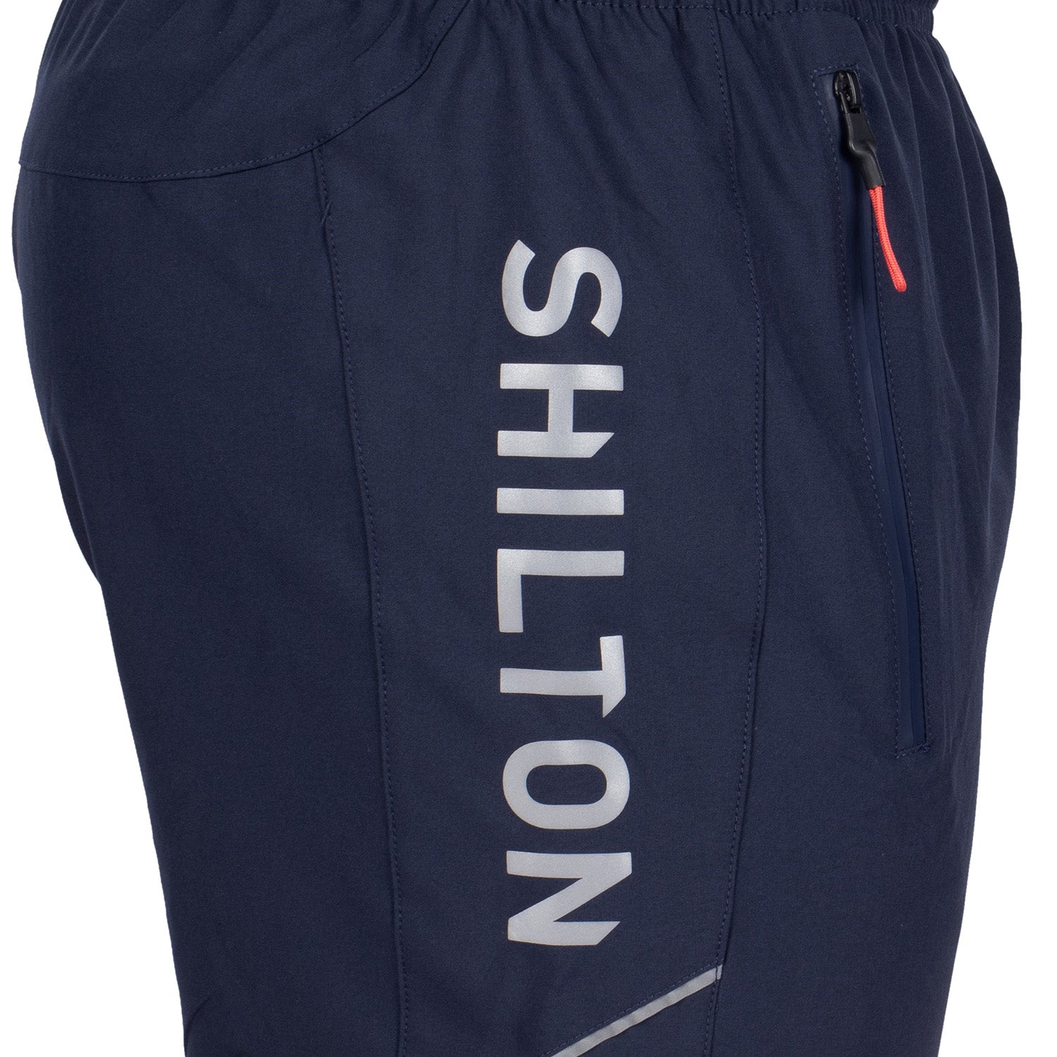 Short De Sport Tech Navy