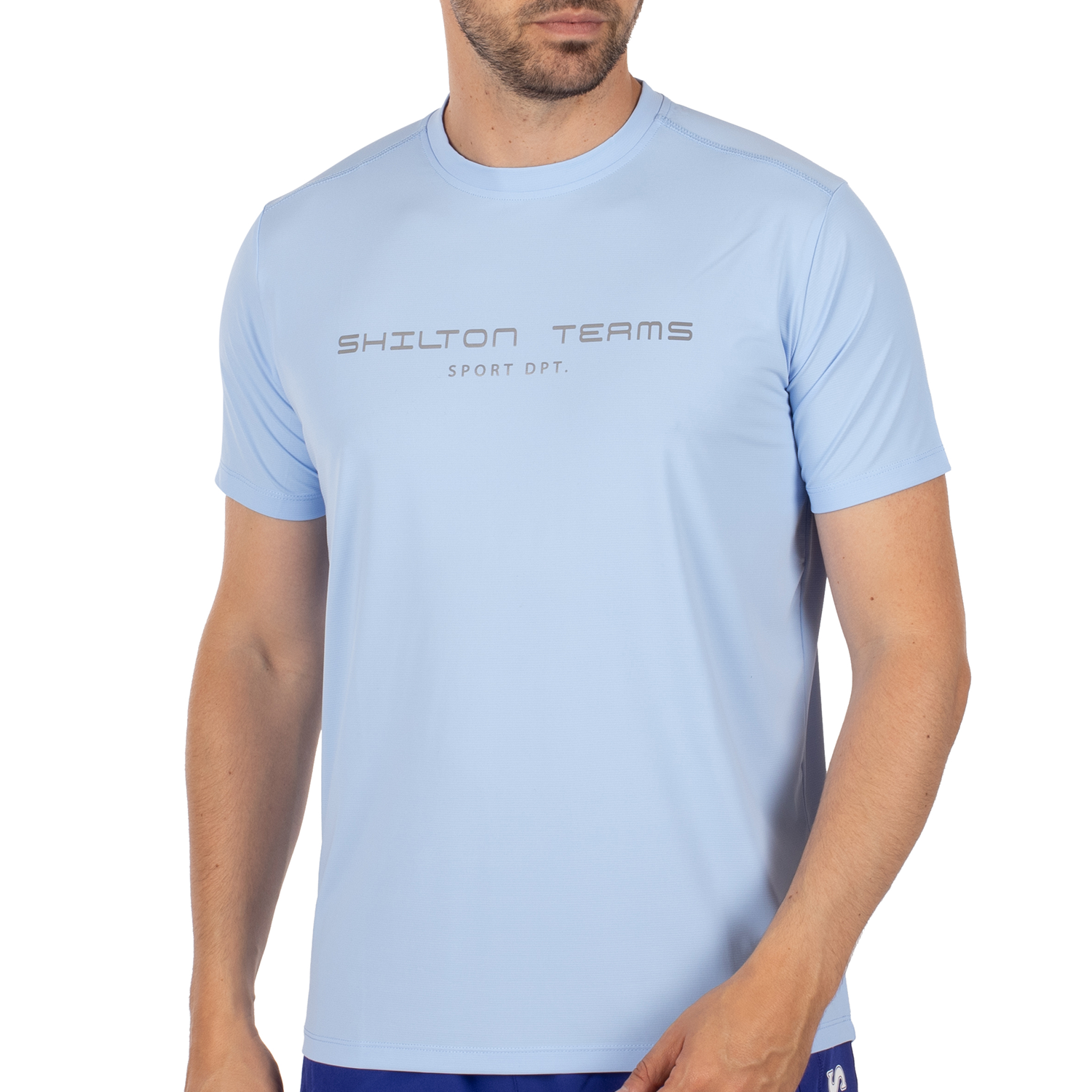 T-shirt sport team