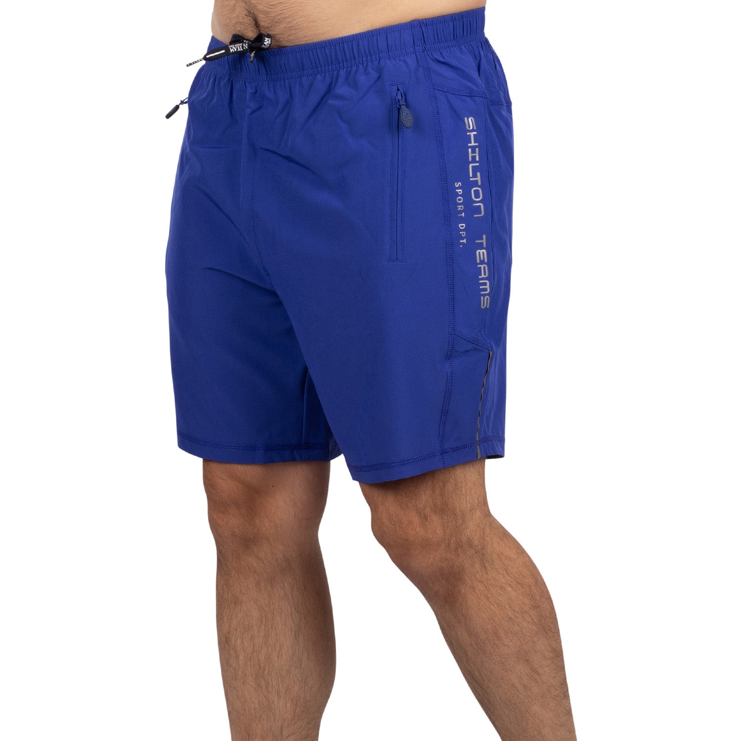 Short de sport tech