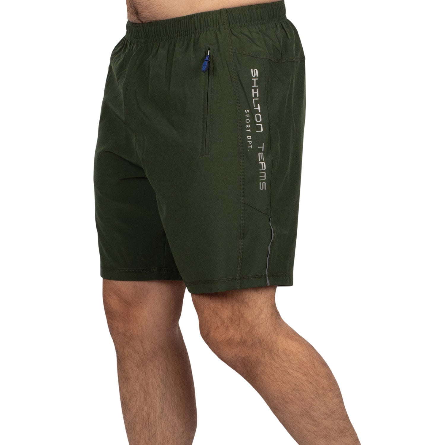 Short de sport tech