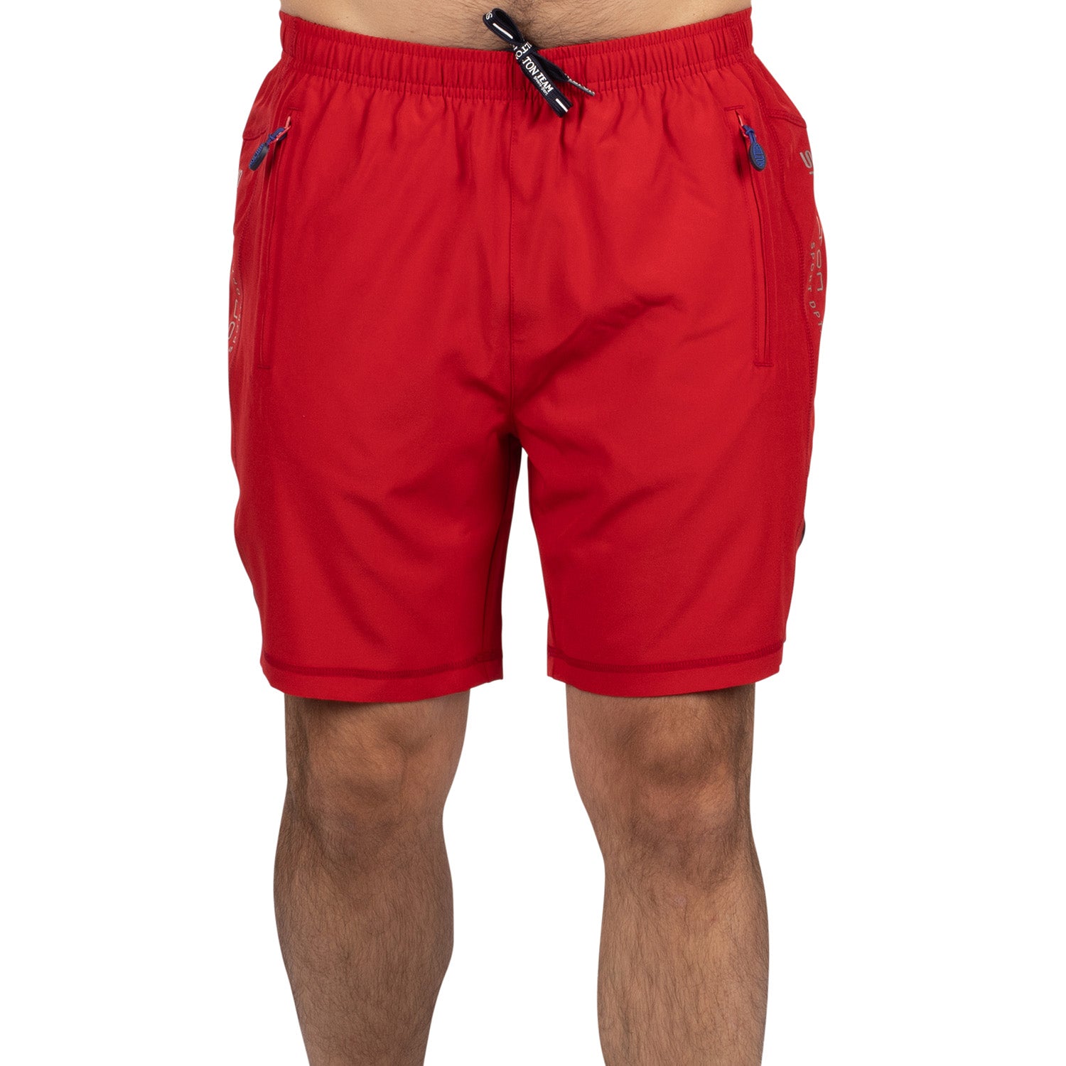 Short de sport tech