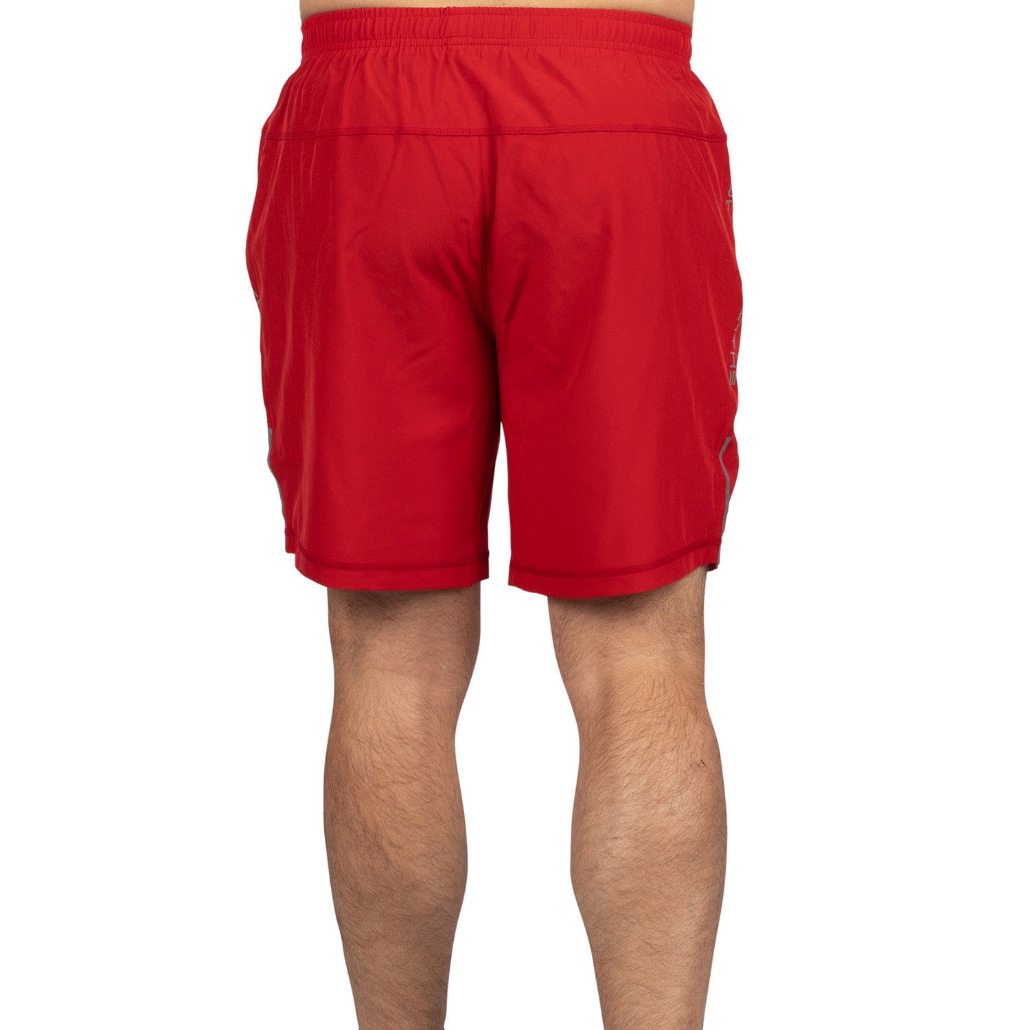 Short de sport tech