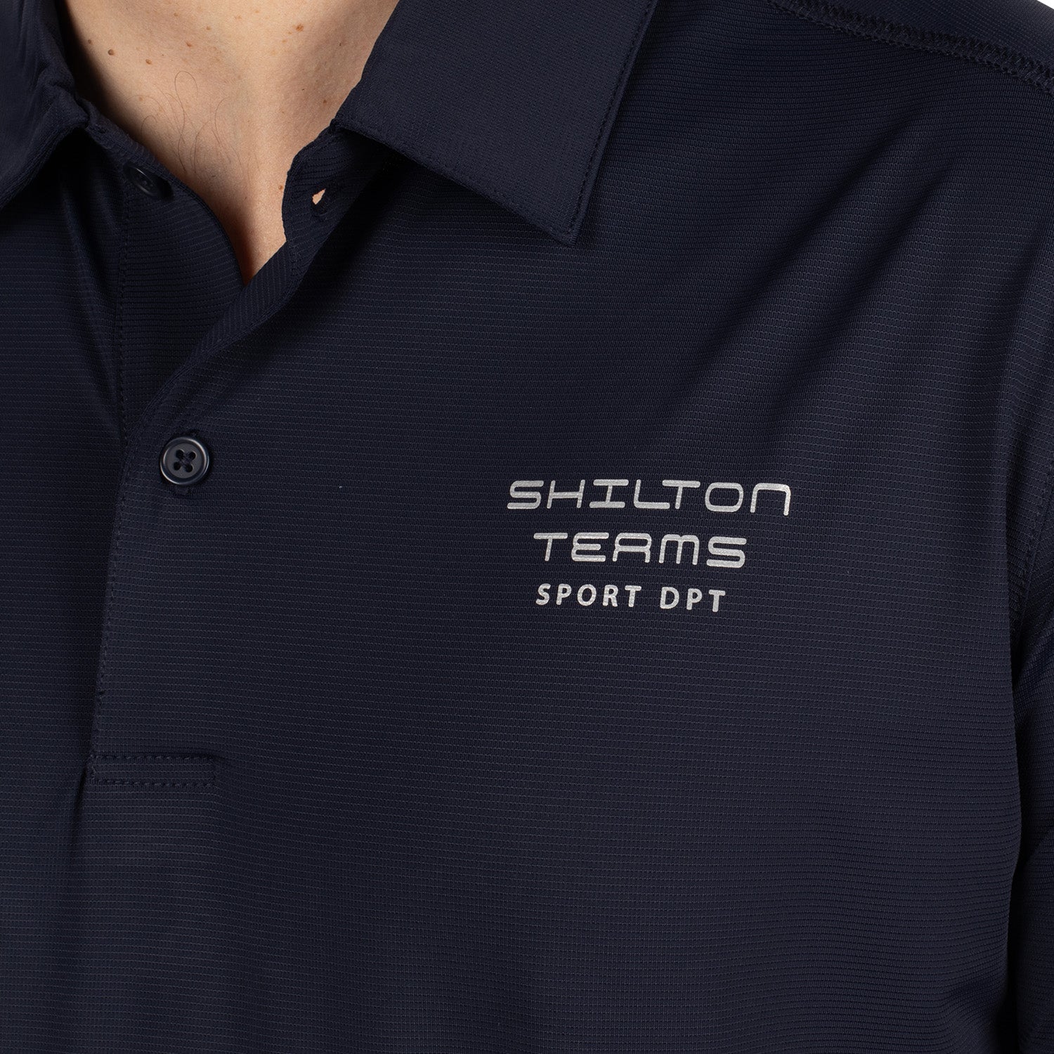 Polo tech evolution