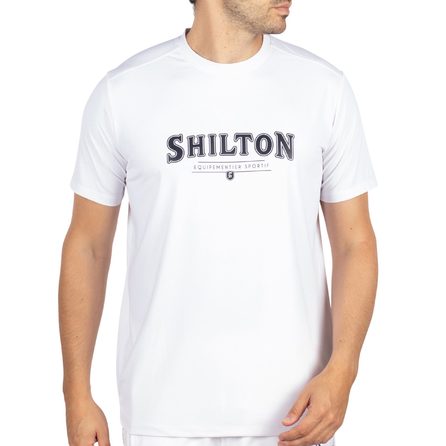 T-shirt tech evolution