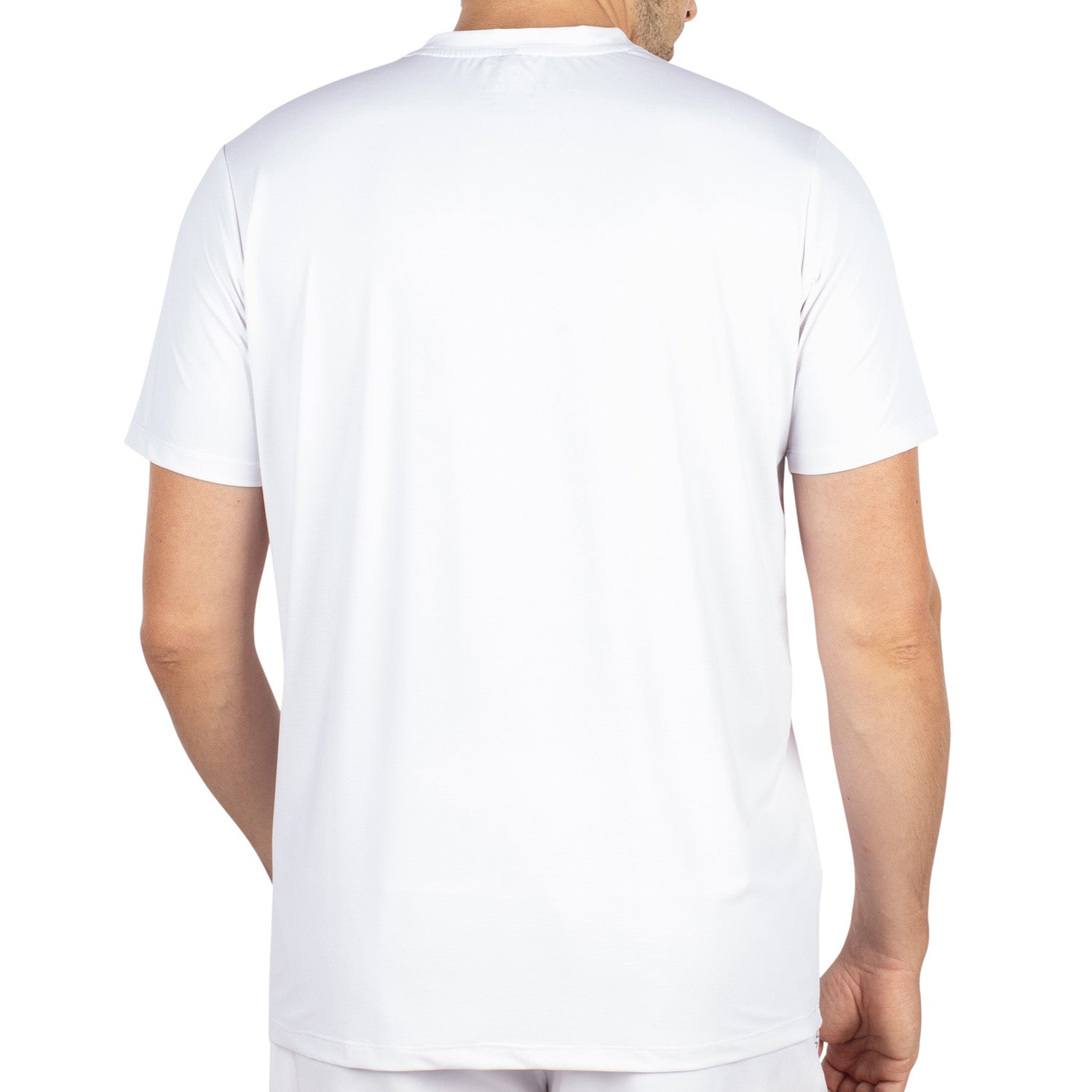 T-shirt tech evolution