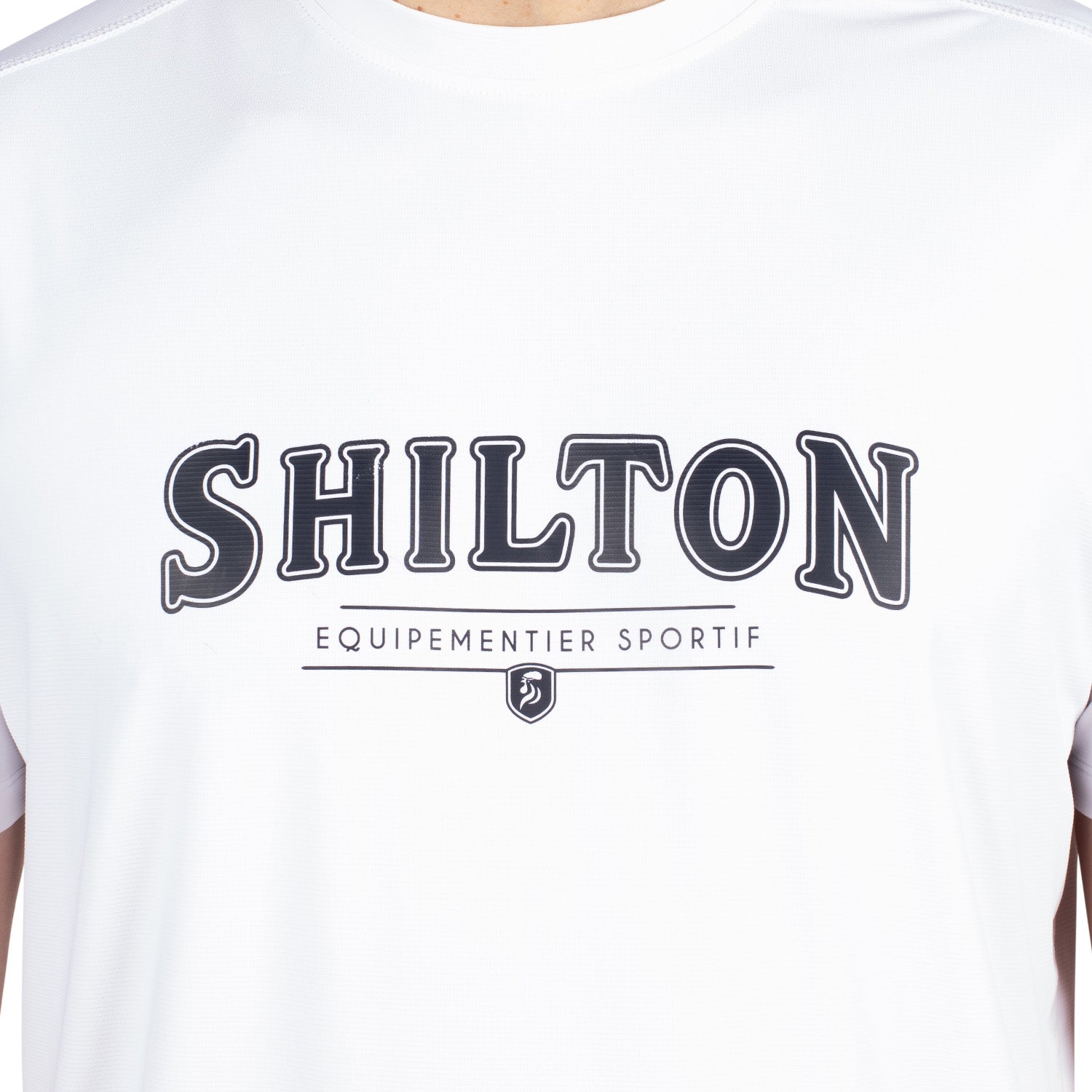 T-shirt tech evolution