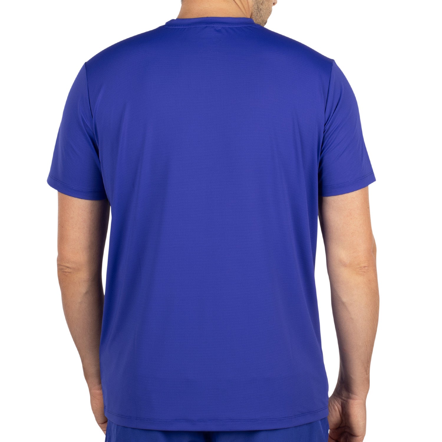 T-shirt tech evolution