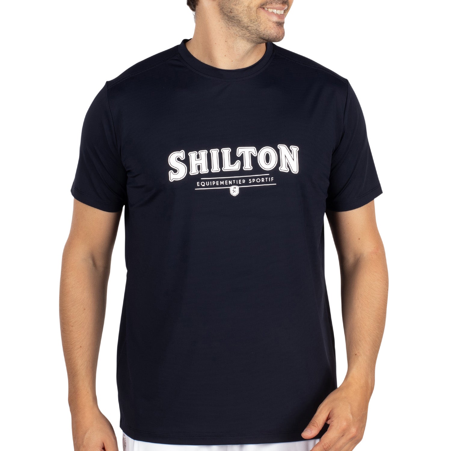 T-shirt tech evolution