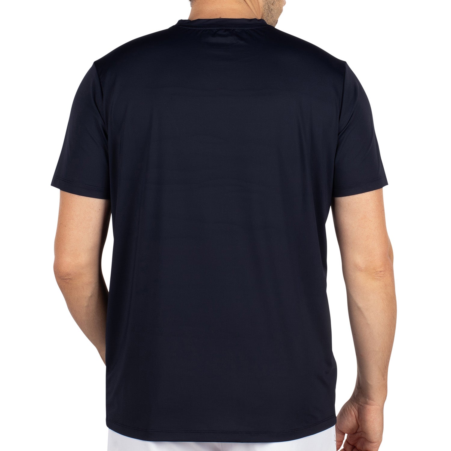 T-shirt tech evolution