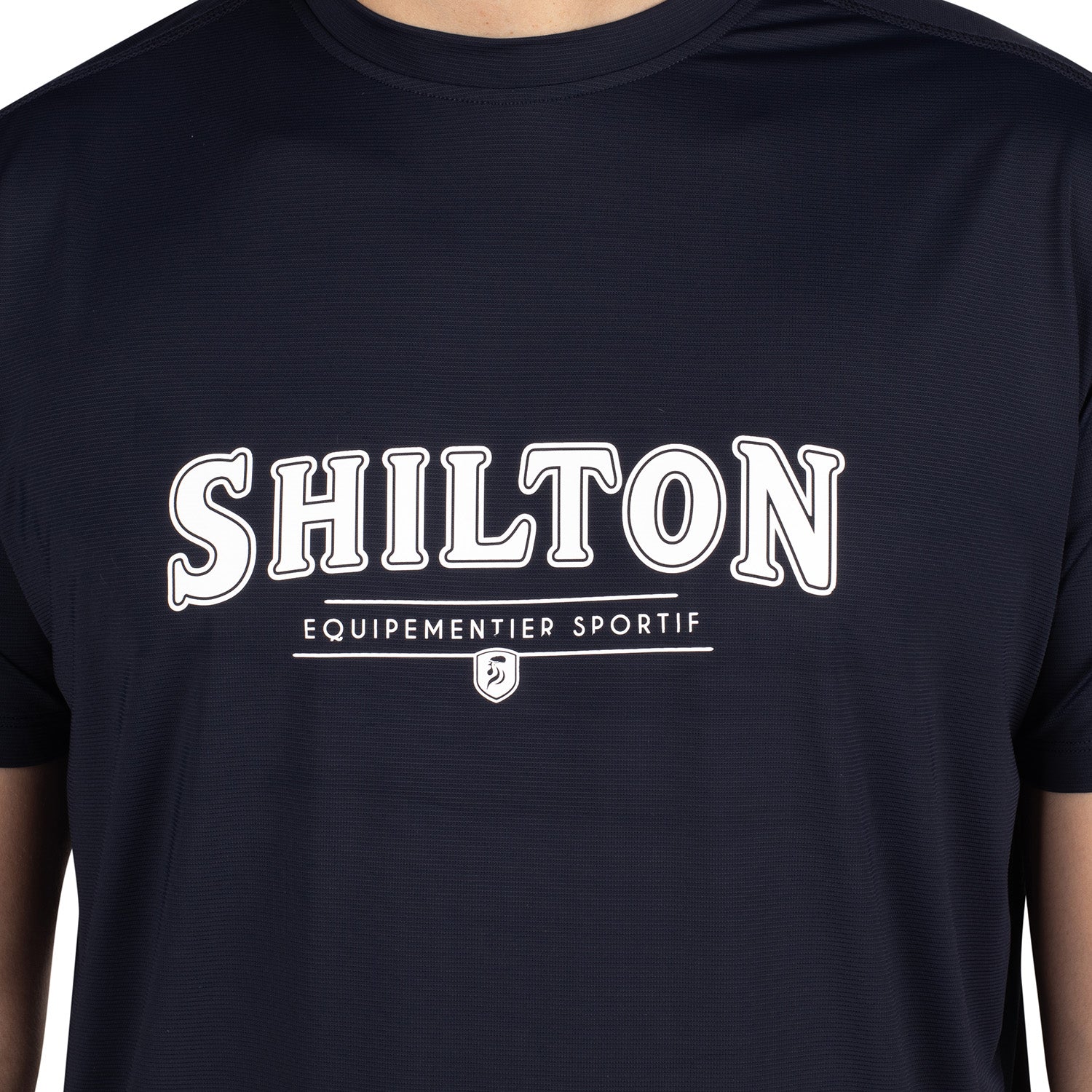 T-shirt tech evolution