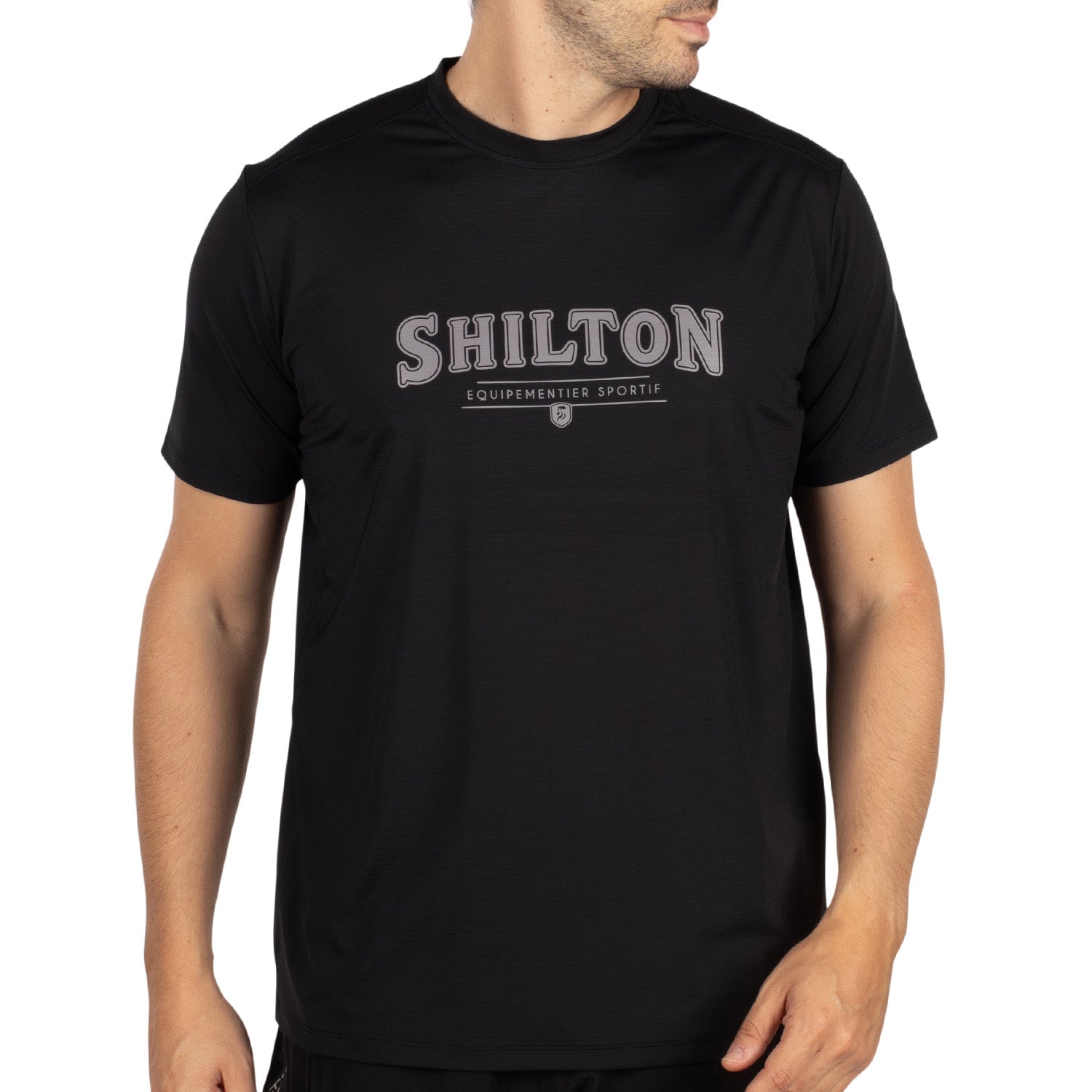 T-shirt tech evolution