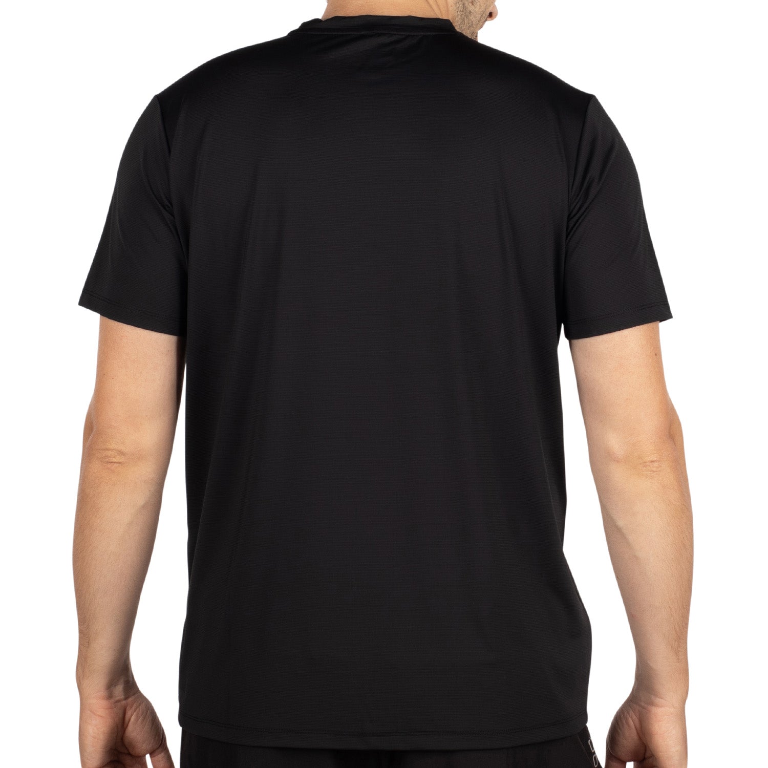 T-shirt tech evolution