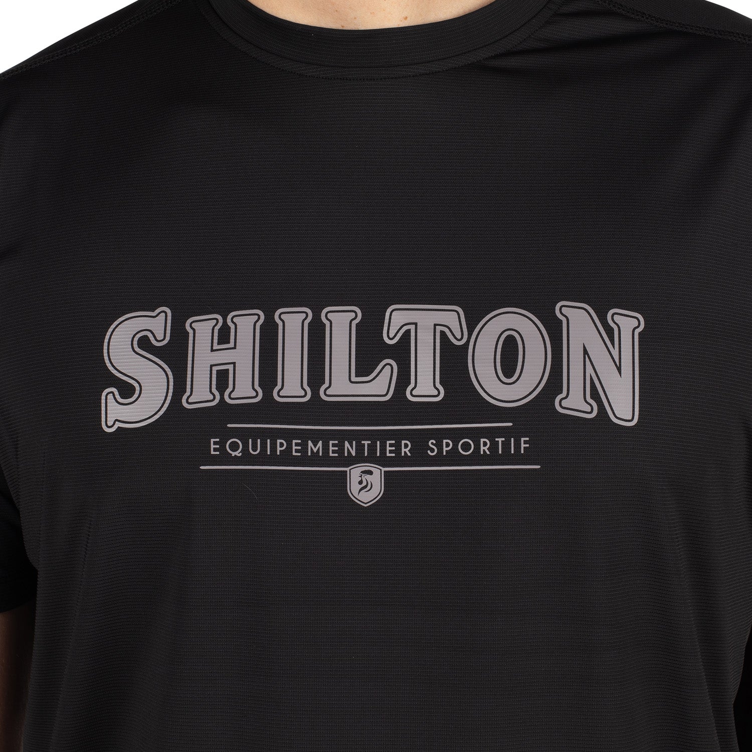 T-shirt tech evolution