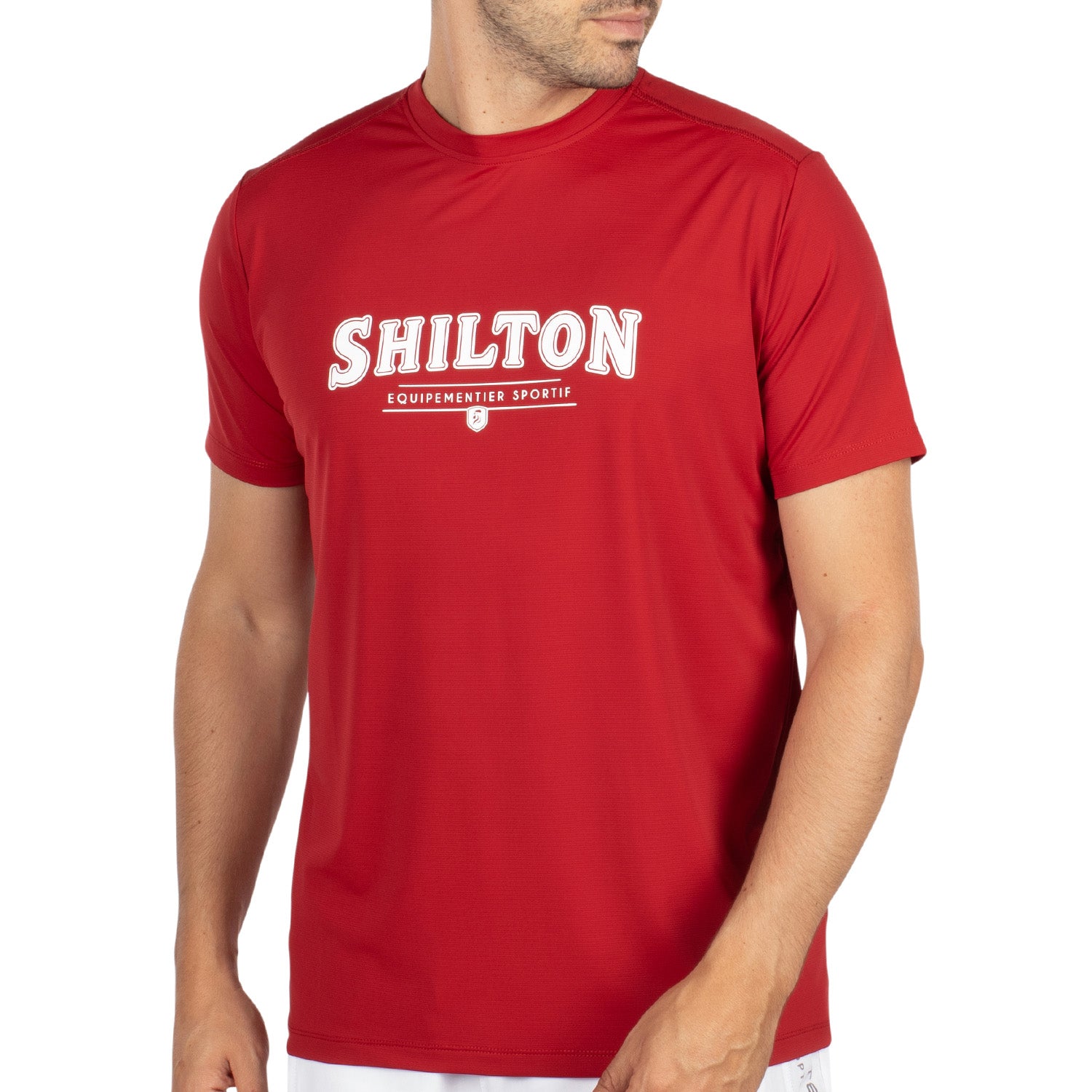 T-shirt tech evolution