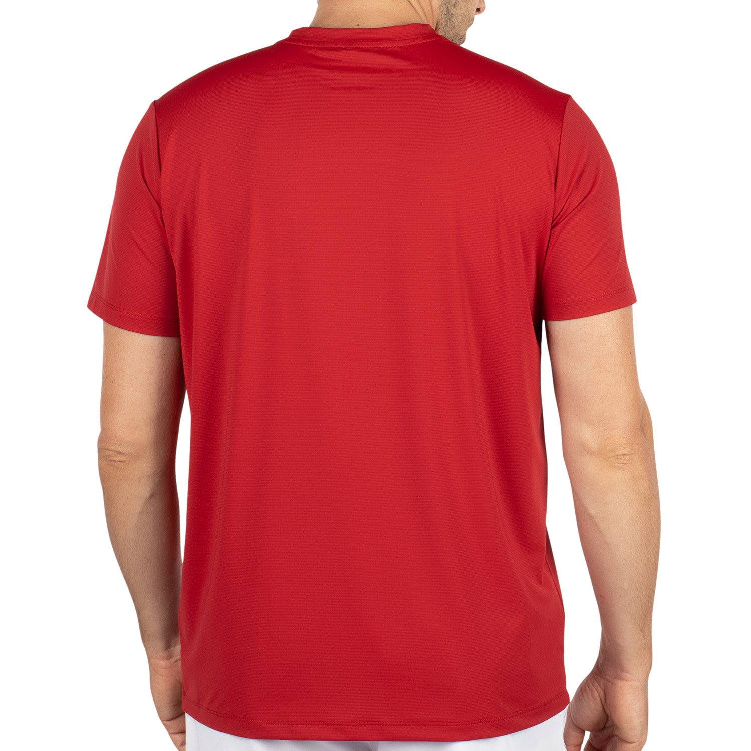 T-shirt tech evolution