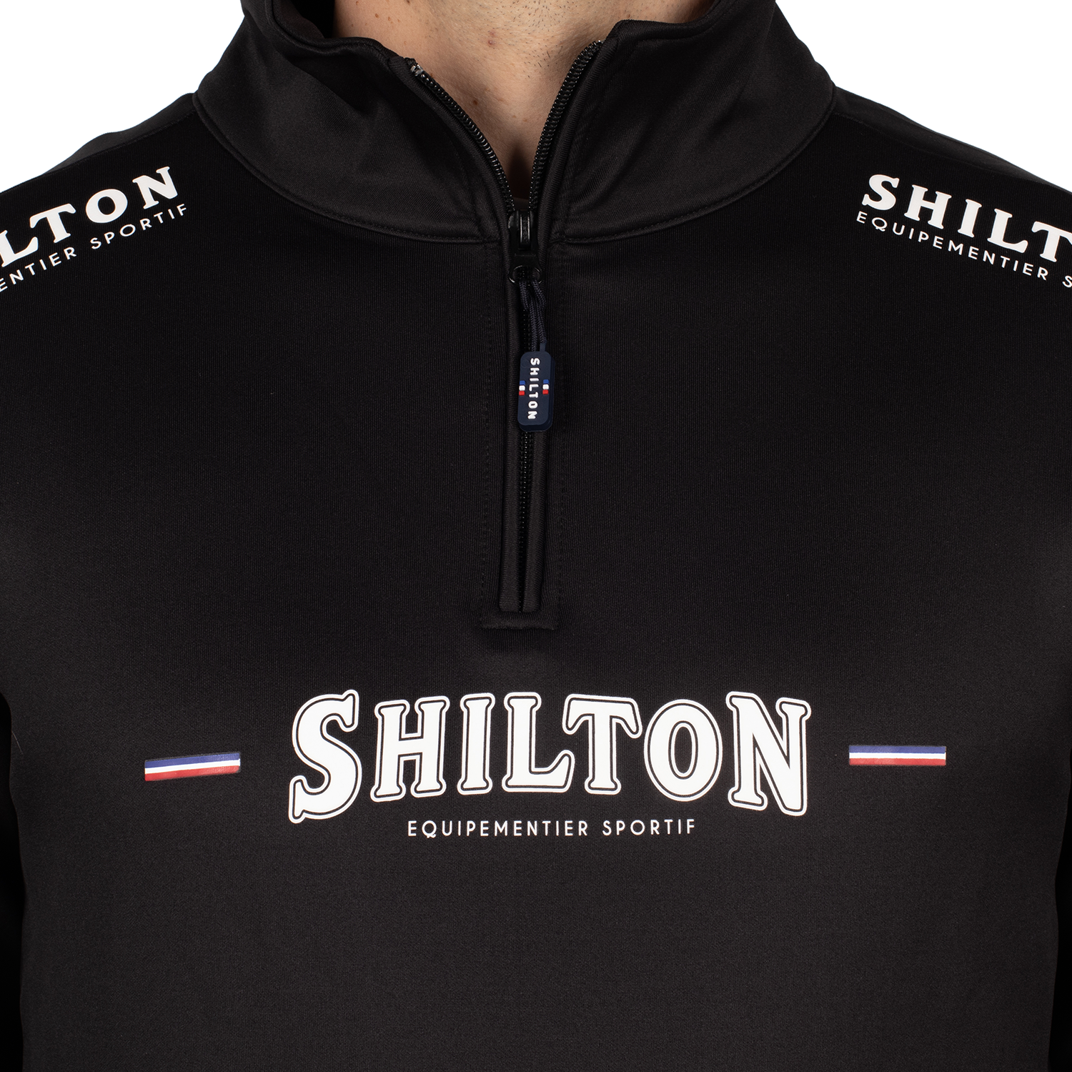 Haut de jogging perfomance